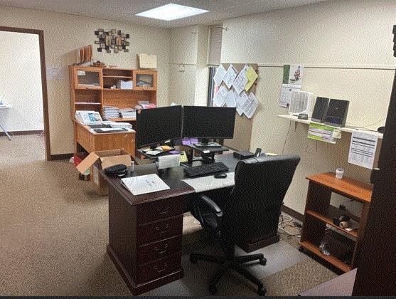 115 N Central St, Cameron, TX 76520