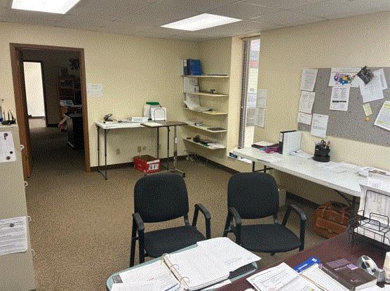 115 N Central St, Cameron, TX 76520