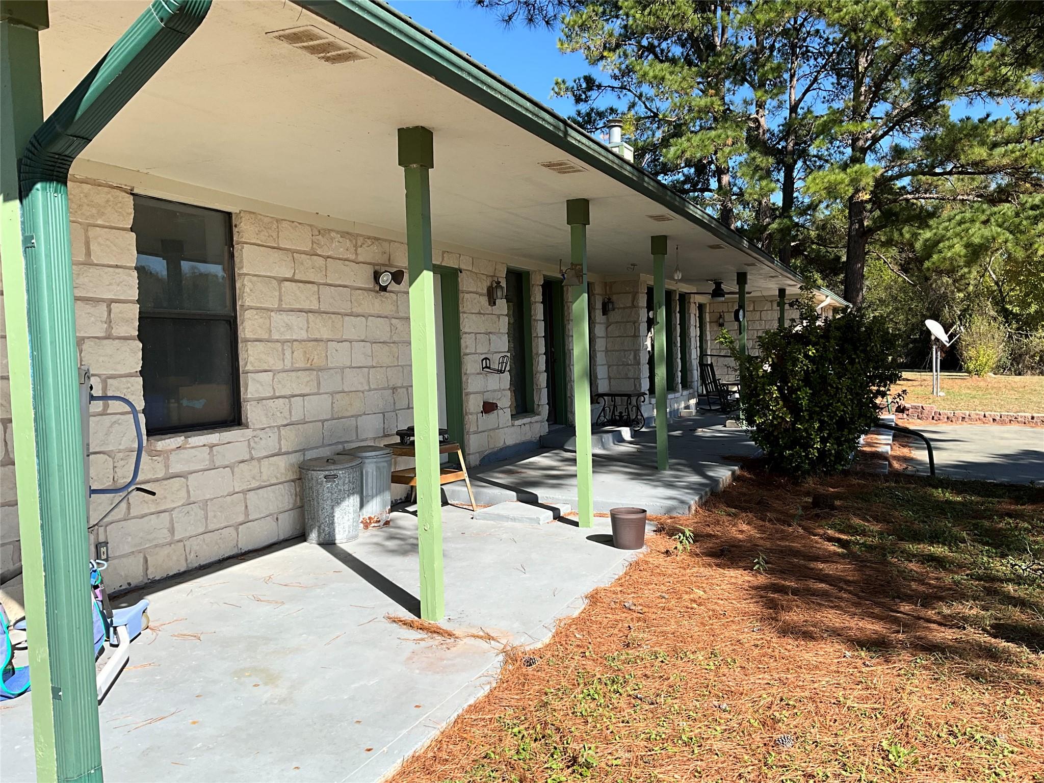 116 Shore Front Dr, Bastrop, TX 78602
