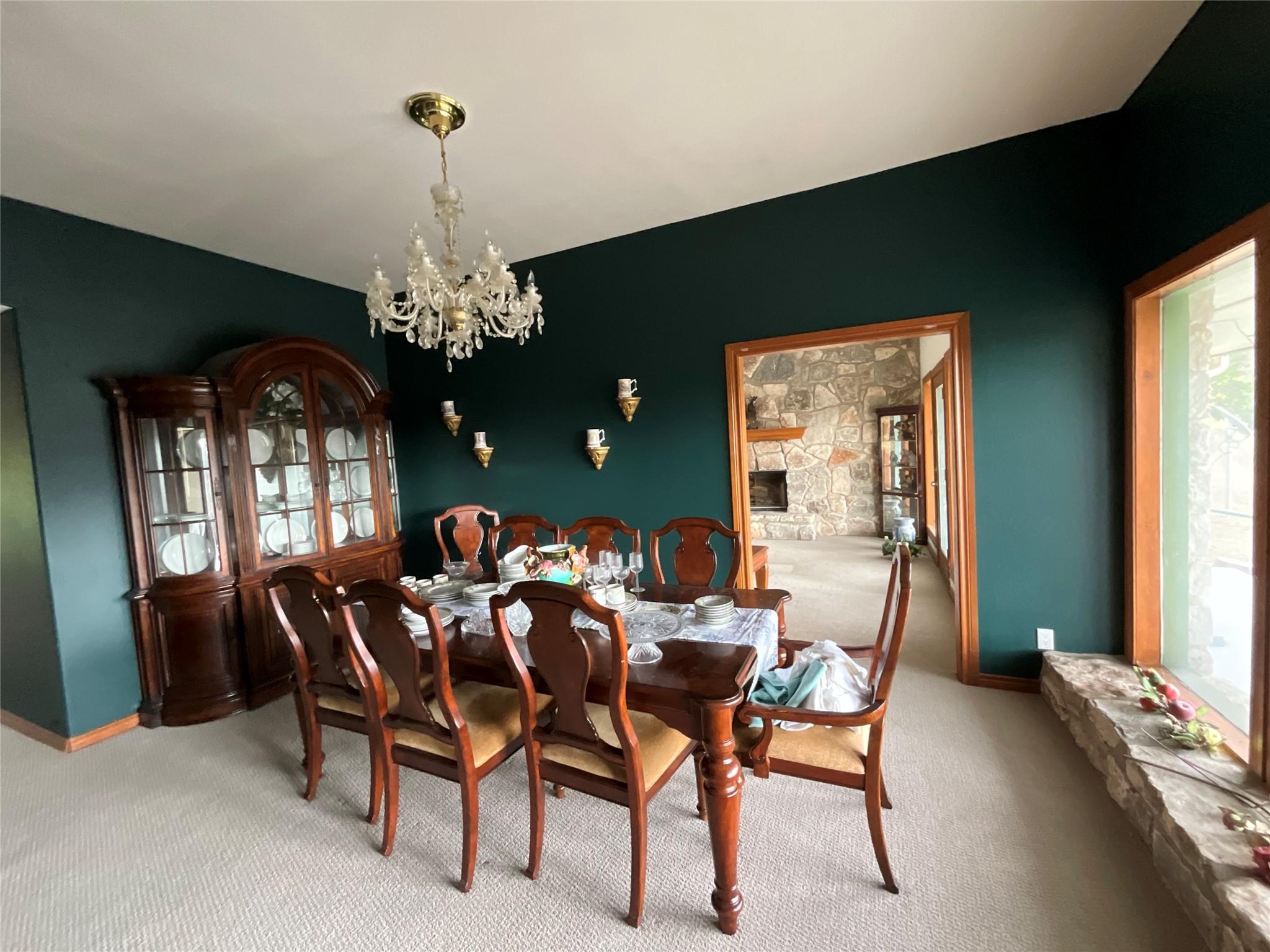 116 Shore Front Dr, Bastrop, TX 78602