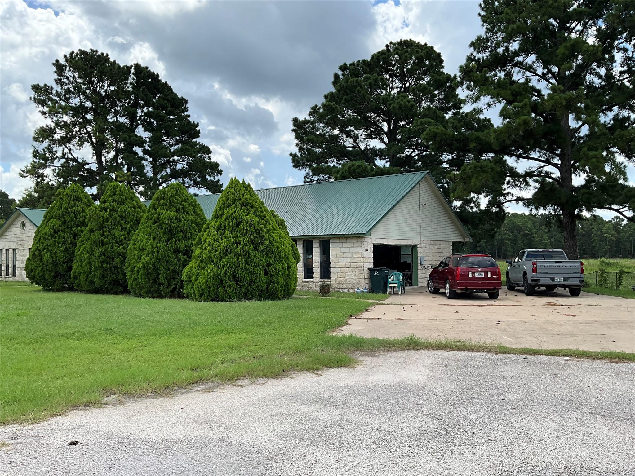 116 Shore Front Dr, Bastrop, TX 78602