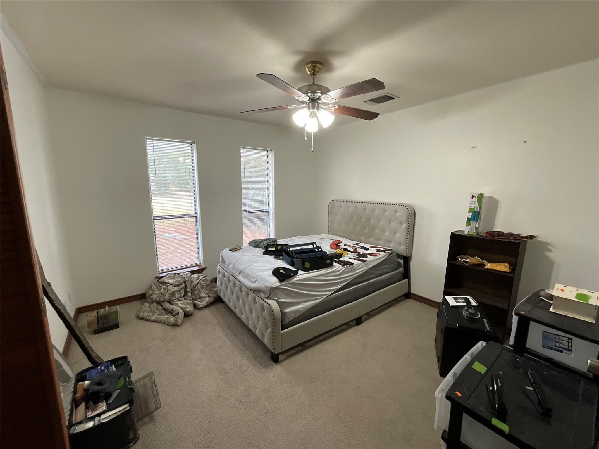 116 Shore Front Dr, Bastrop, TX 78602