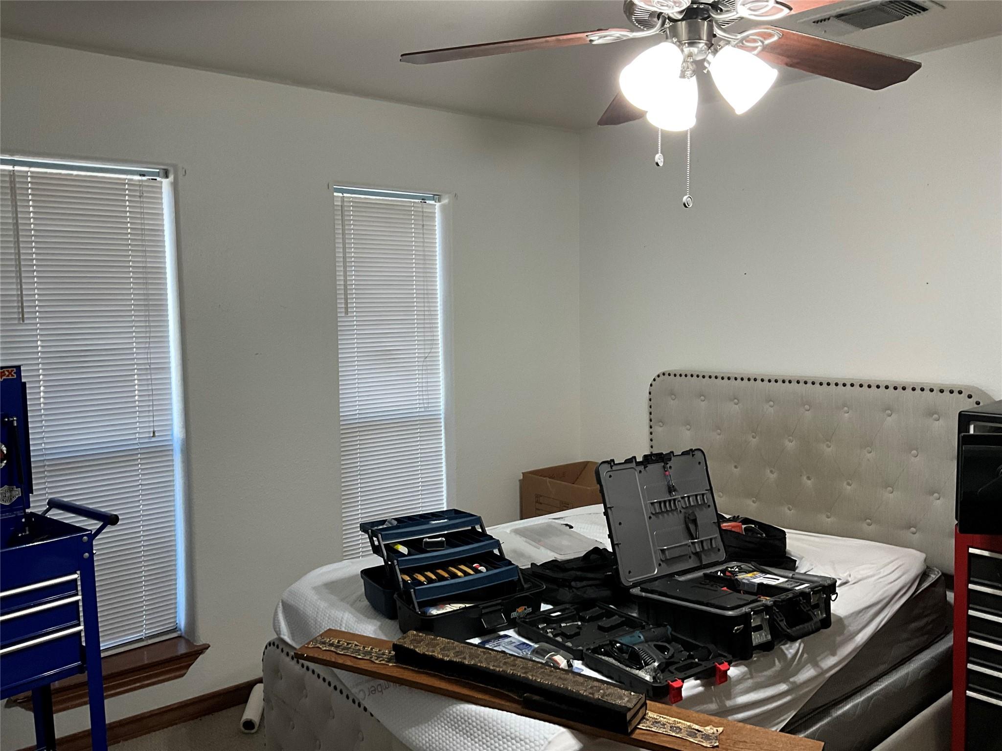 116 Shore Front Dr, Bastrop, TX 78602