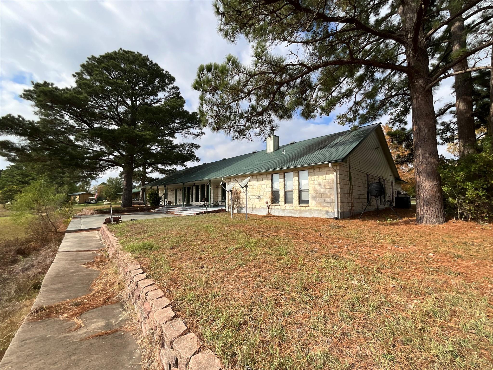 116 Shore Front Dr, Bastrop, TX 78602