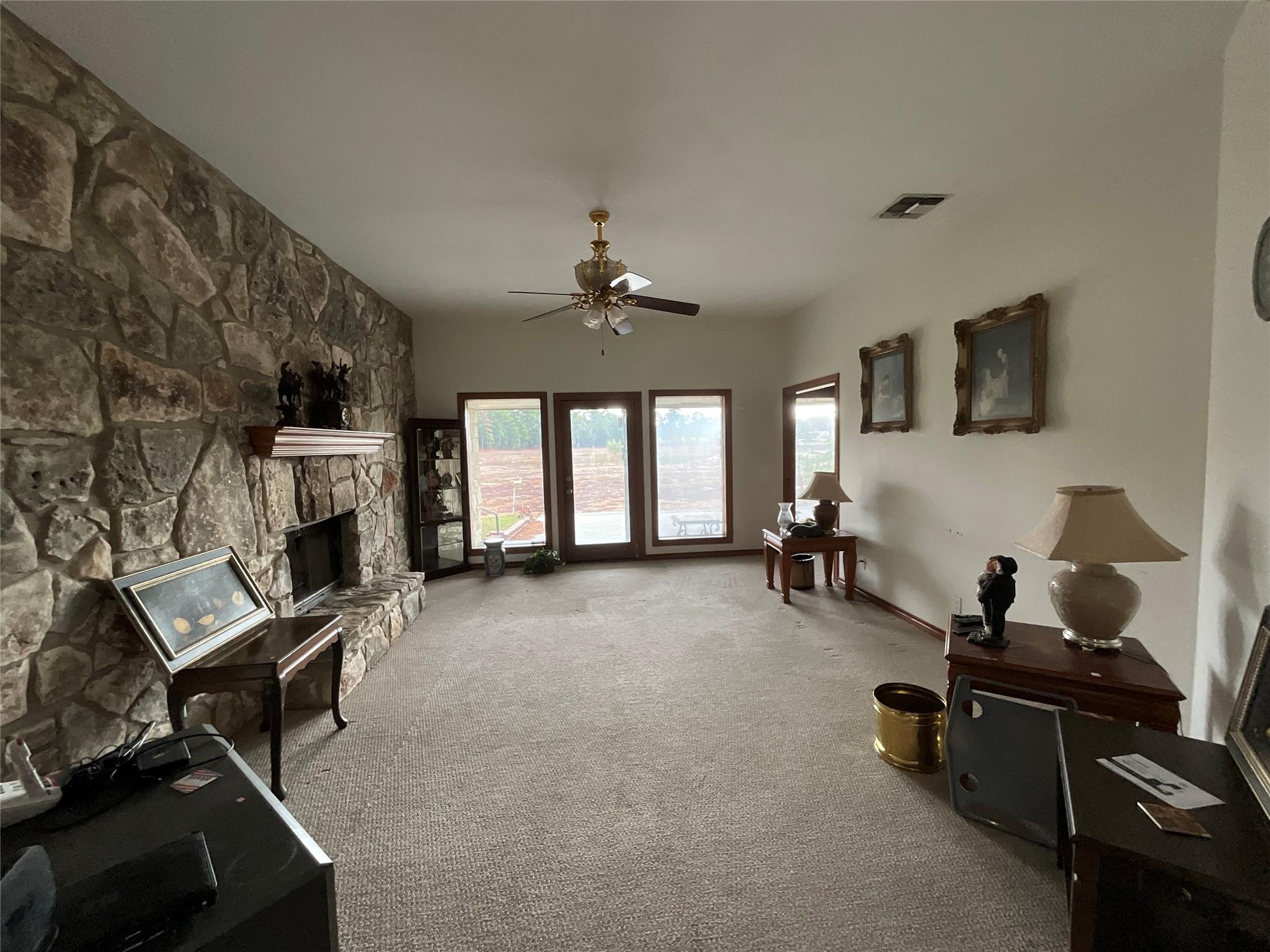 116 Shore Front Dr, Bastrop, TX 78602