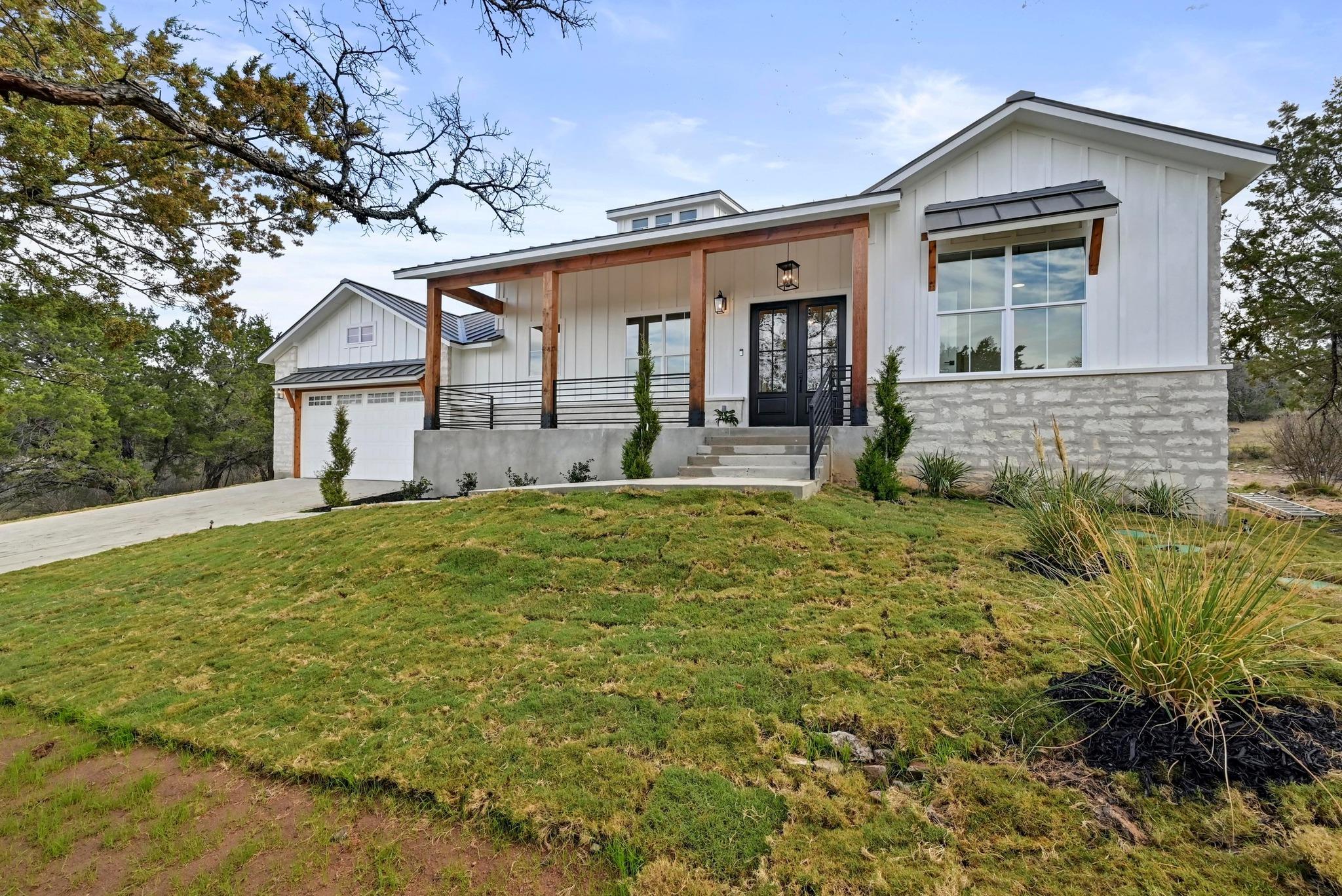 1321 Prospect Cir, Horseshoe Bay, TX 78657