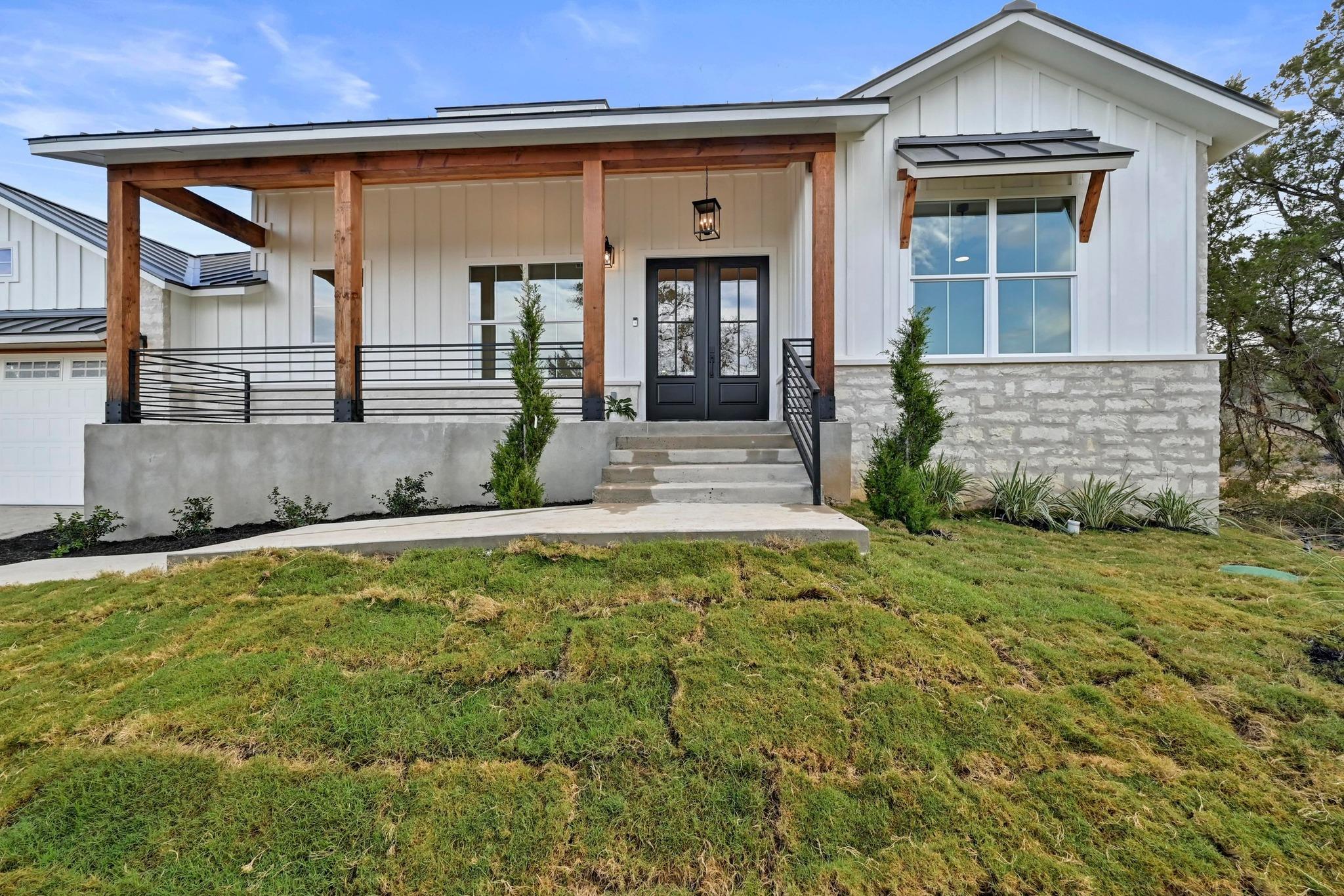 1321 Prospect Cir, Horseshoe Bay, TX 78657