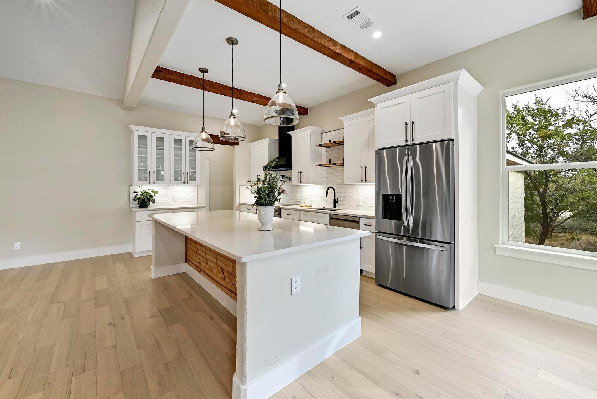 1321 Prospect Cir, Horseshoe Bay, TX 78657