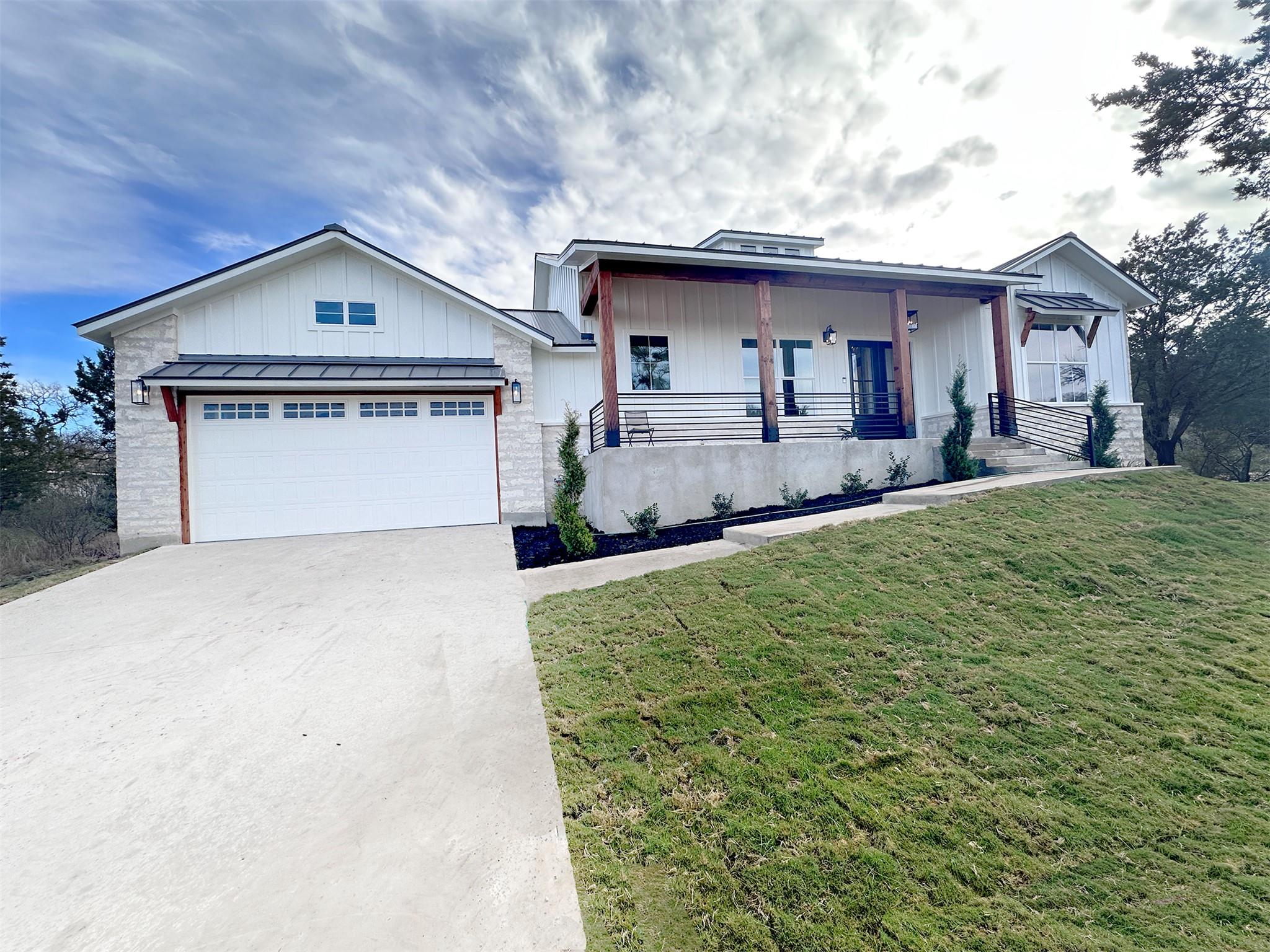 1321 Prospect Cir, Horseshoe Bay, TX 78657