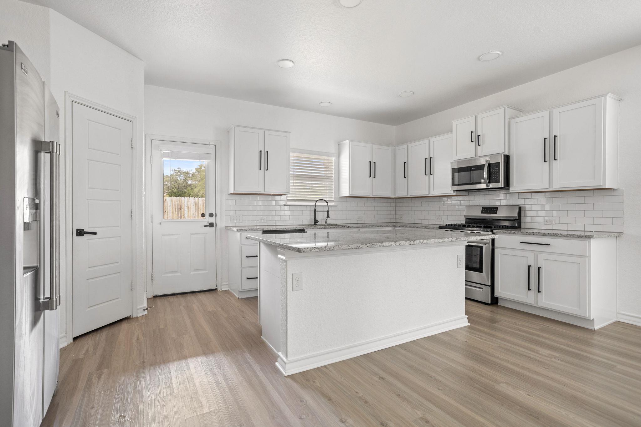 3409 Copper Acres, Bulverde, TX 78163