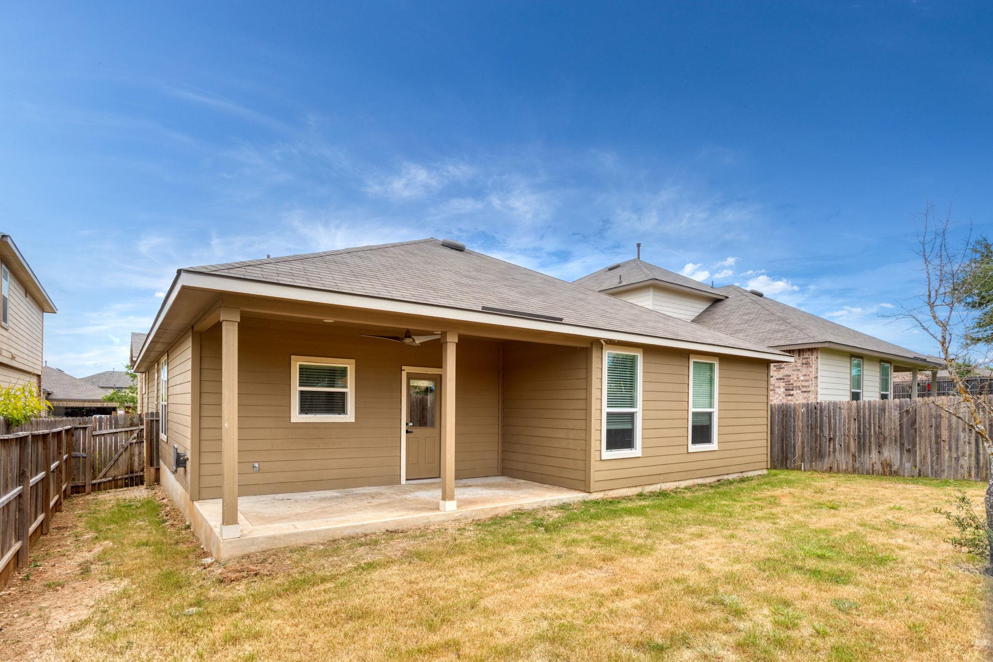 3409 Copper Acres, Bulverde, TX 78163