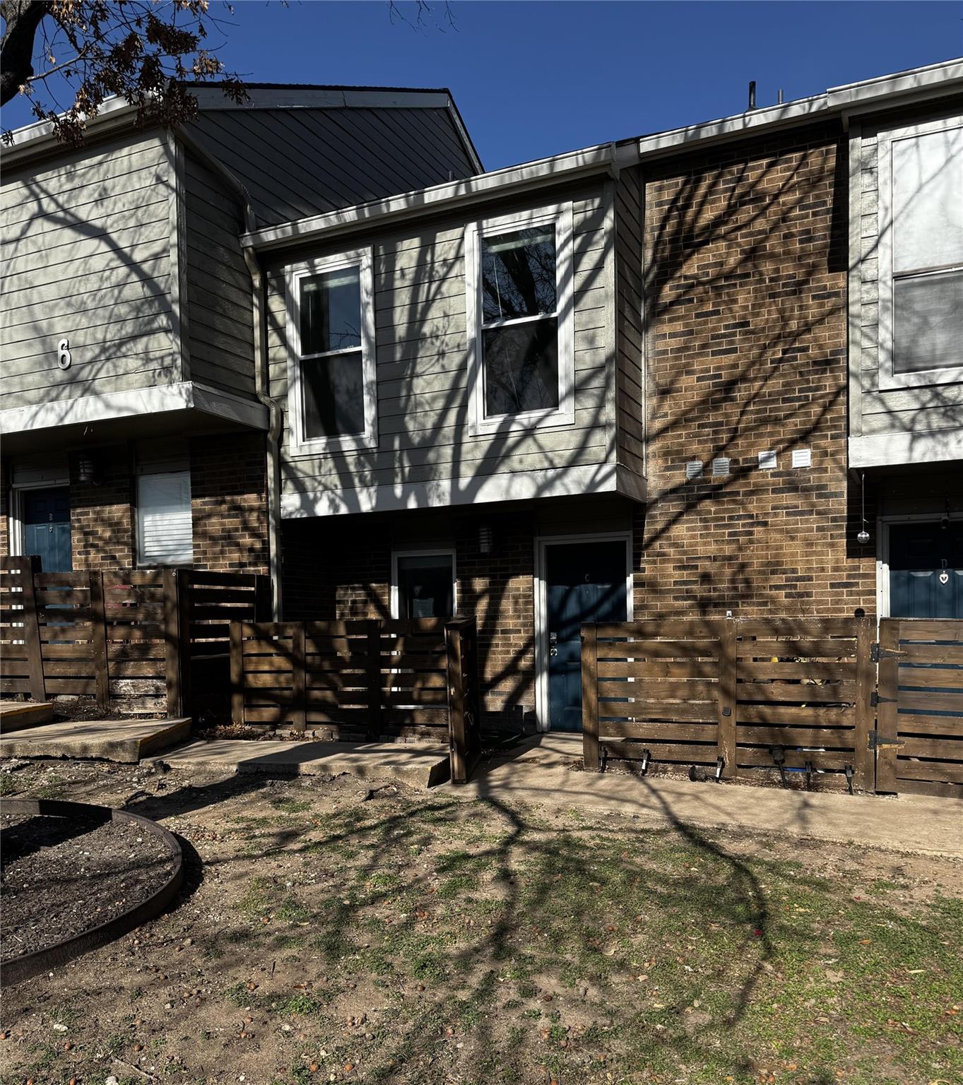 2018 W Rundberg Ln # 6C, Austin, TX 78758