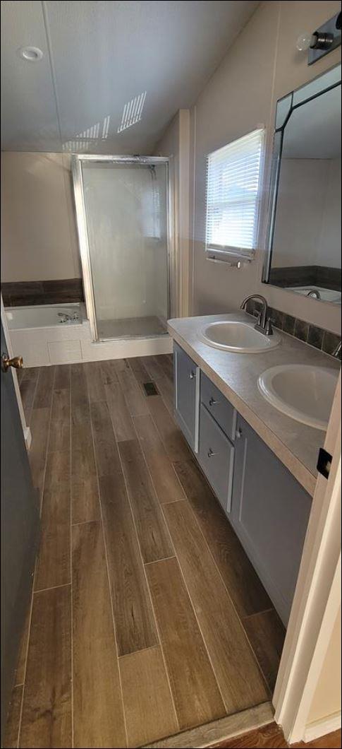 404 W Cleveland St # 1/2, Elgin, TX 78621