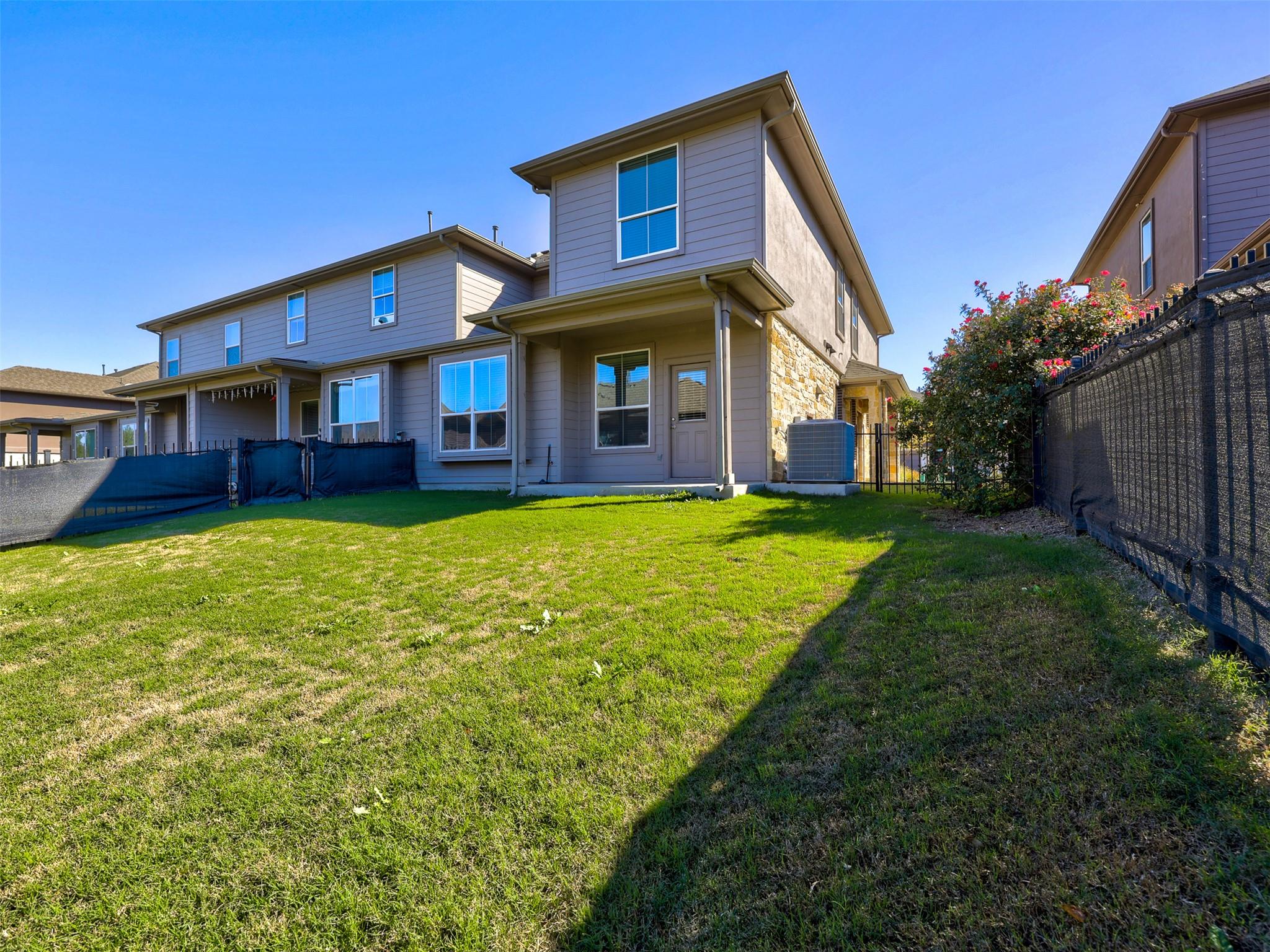 408 Epiphany Ln, Pflugerville, TX 78660
