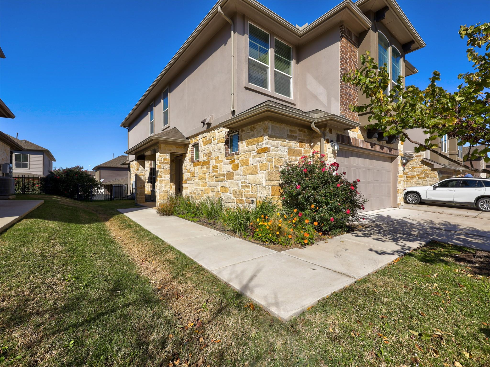 408 Epiphany Ln, Pflugerville, TX 78660