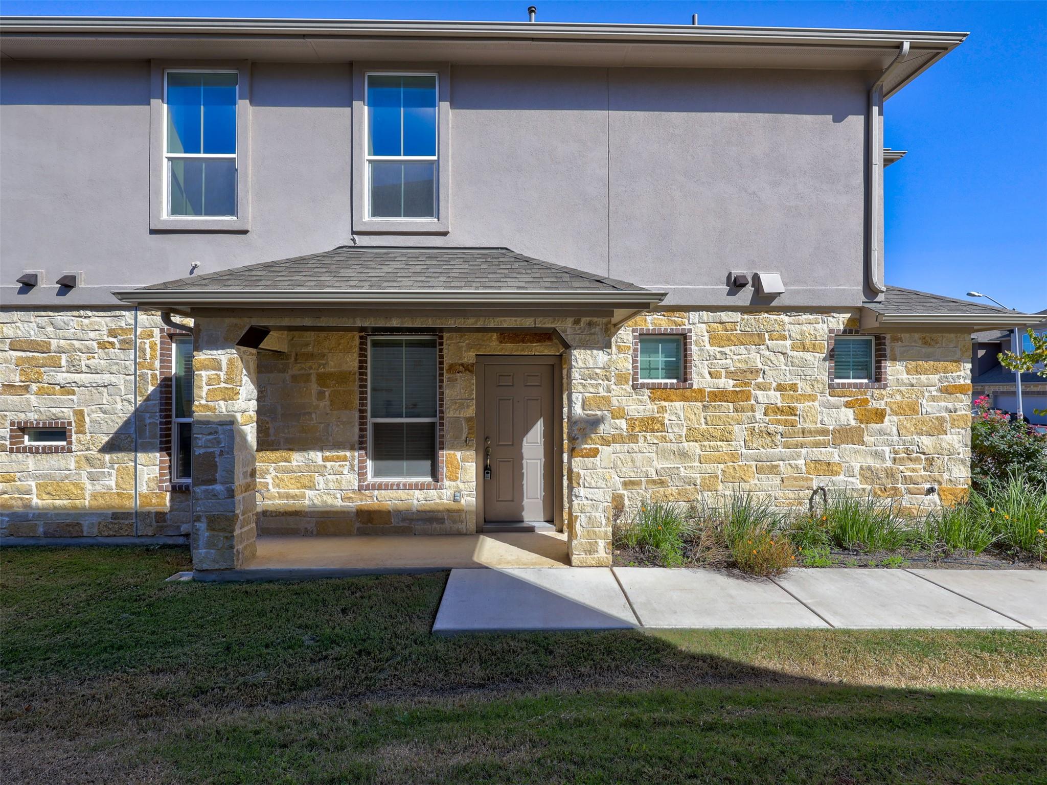408 Epiphany Ln, Pflugerville, TX 78660