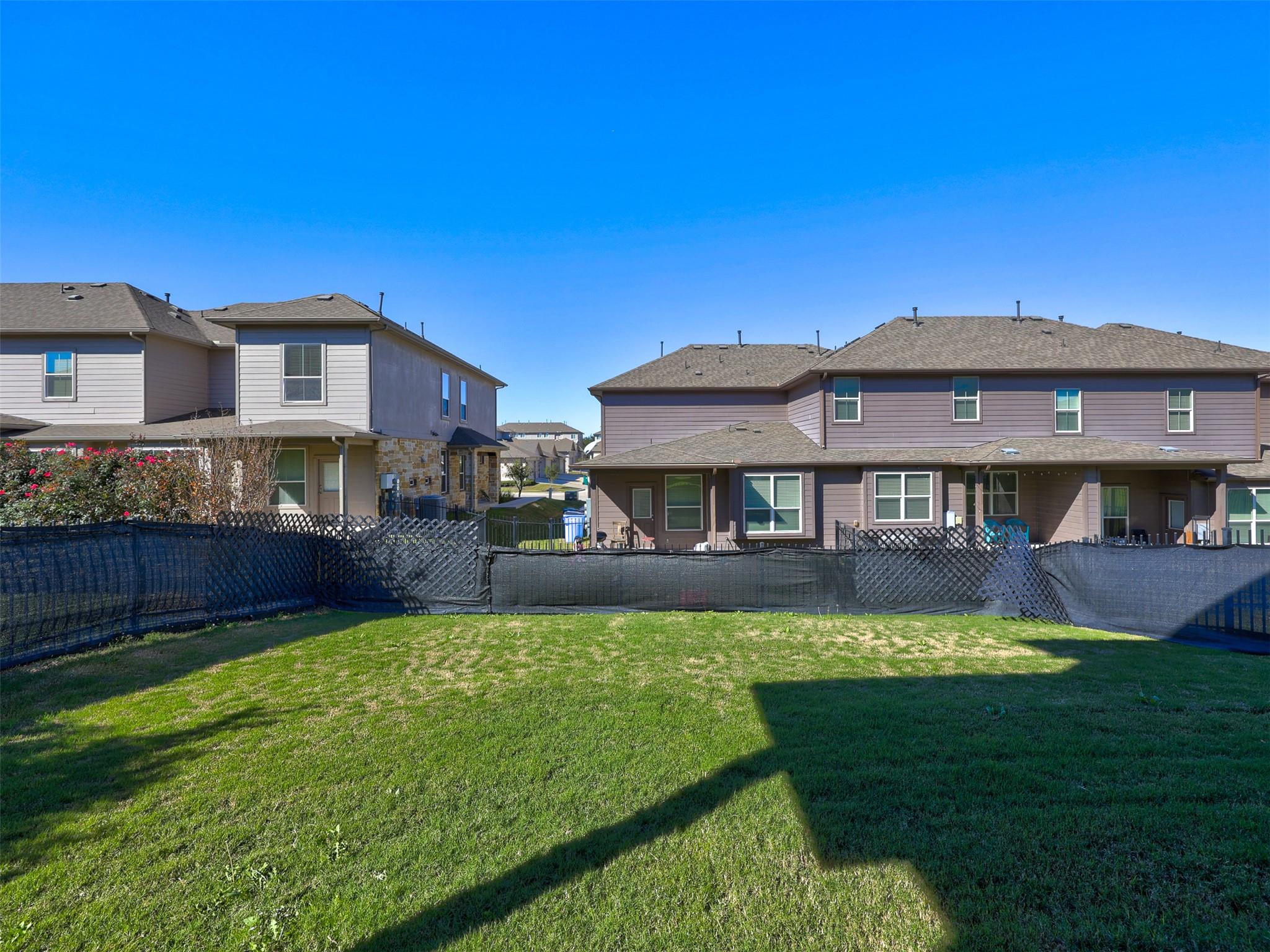 408 Epiphany Ln, Pflugerville, TX 78660