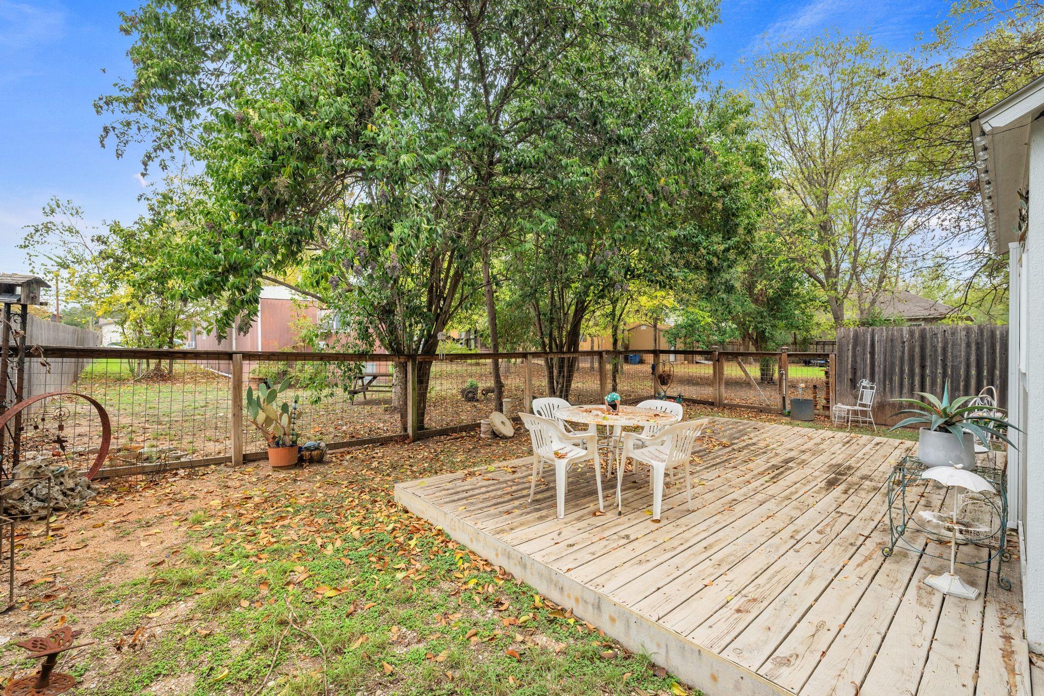 5811 Nancy Dr, Austin, TX 78745