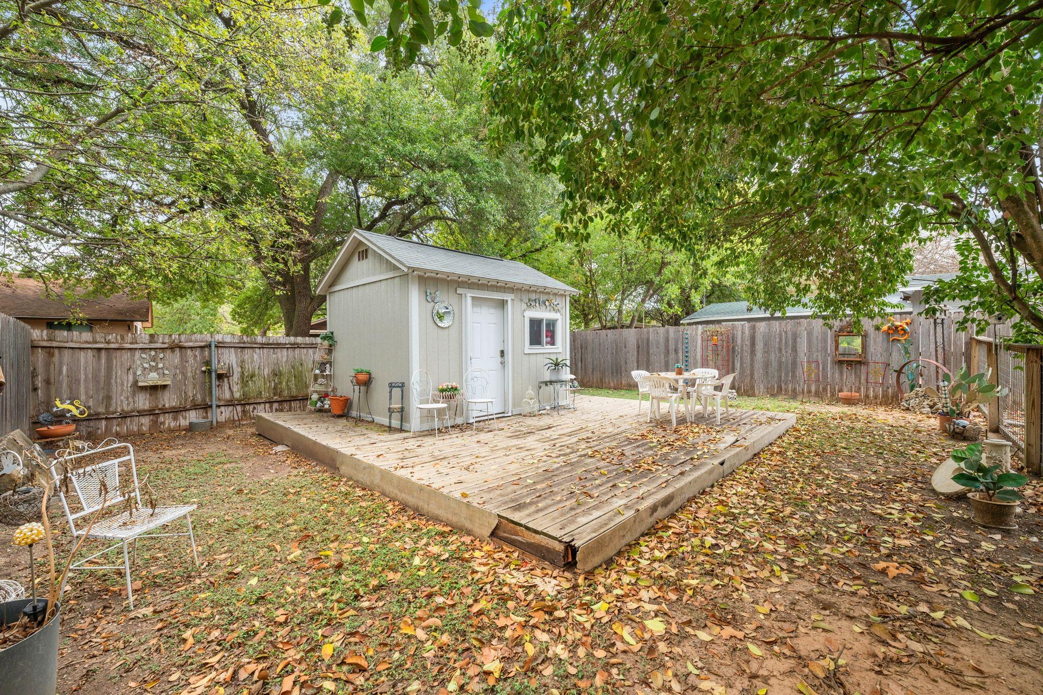 5811 Nancy Dr, Austin, TX 78745