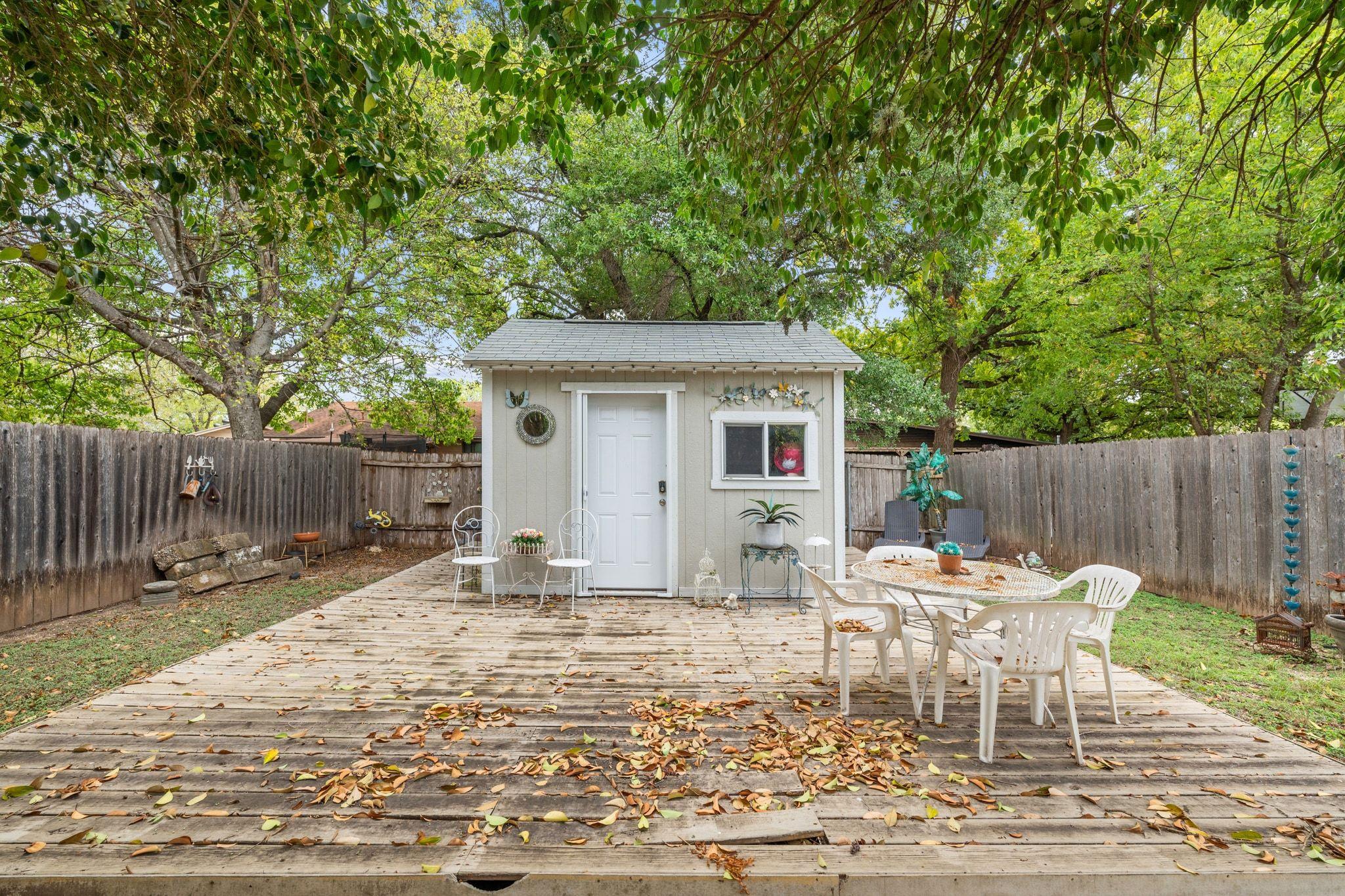 5811 Nancy Dr, Austin, TX 78745