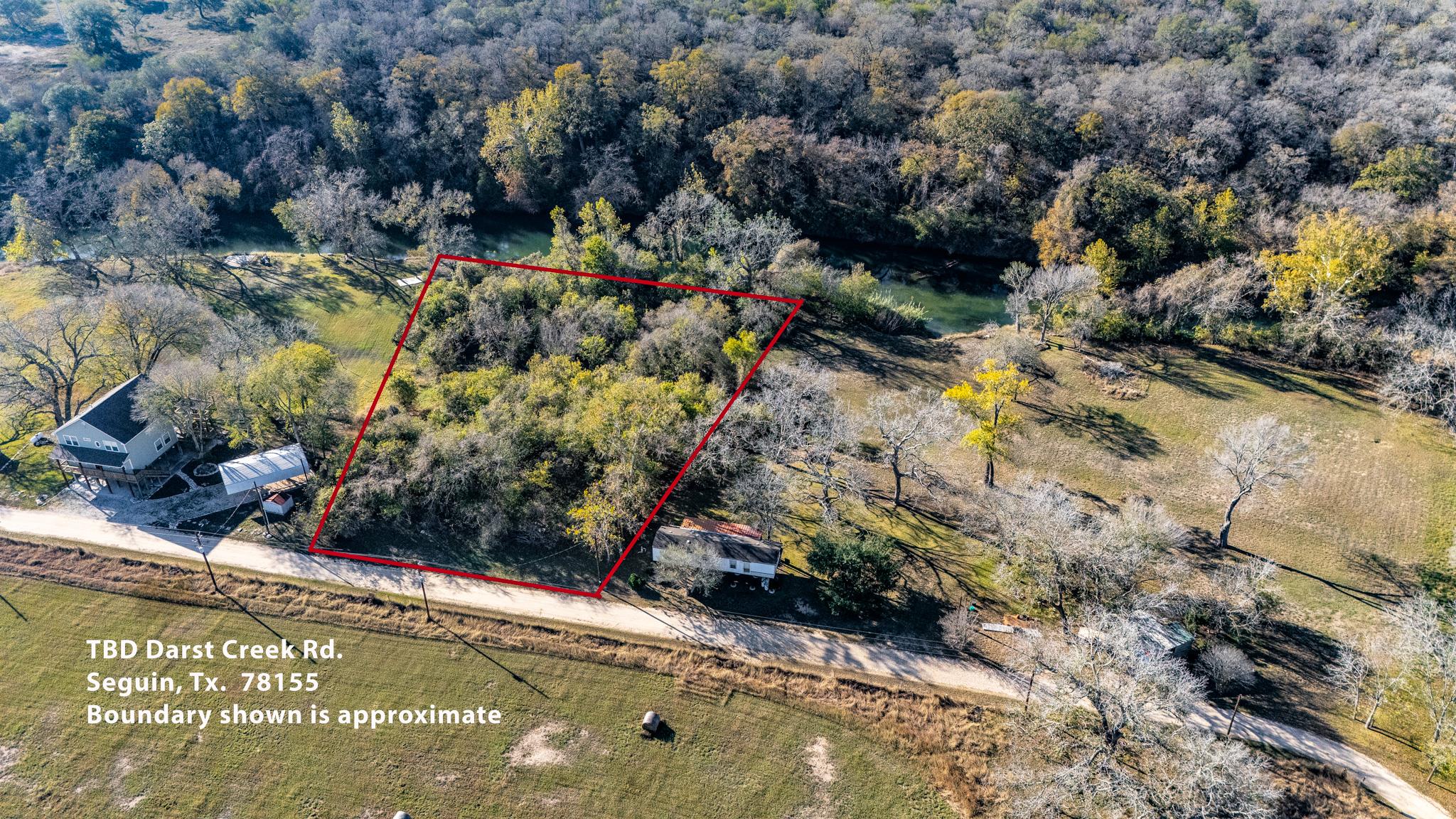 TBD Darst Creek Ln, Seguin, TX 78155