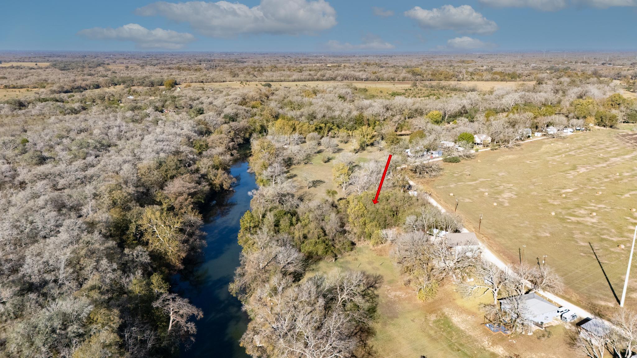 TBD Darst Creek Ln, Seguin, TX 78155