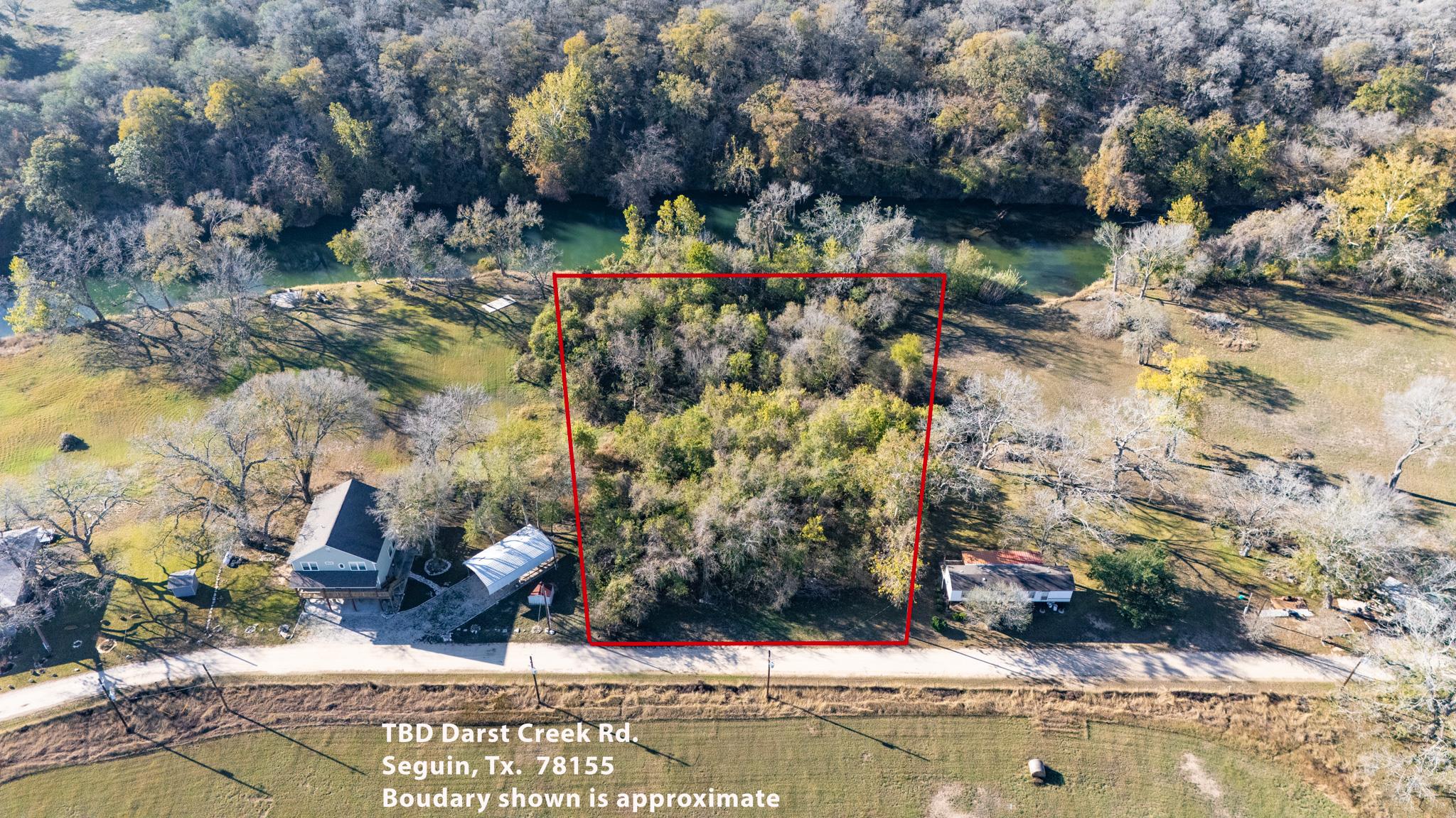 TBD Darst Creek Ln, Seguin, TX 78155