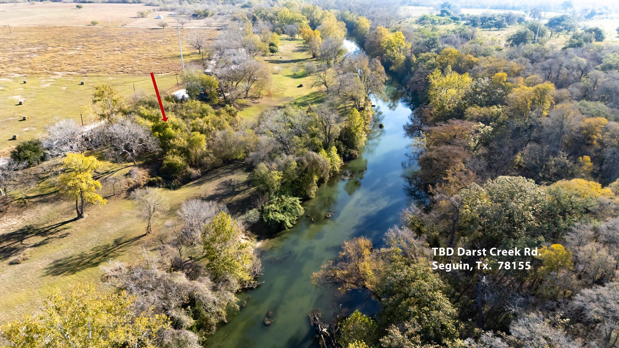 TBD Darst Creek Ln, Seguin, TX 78155