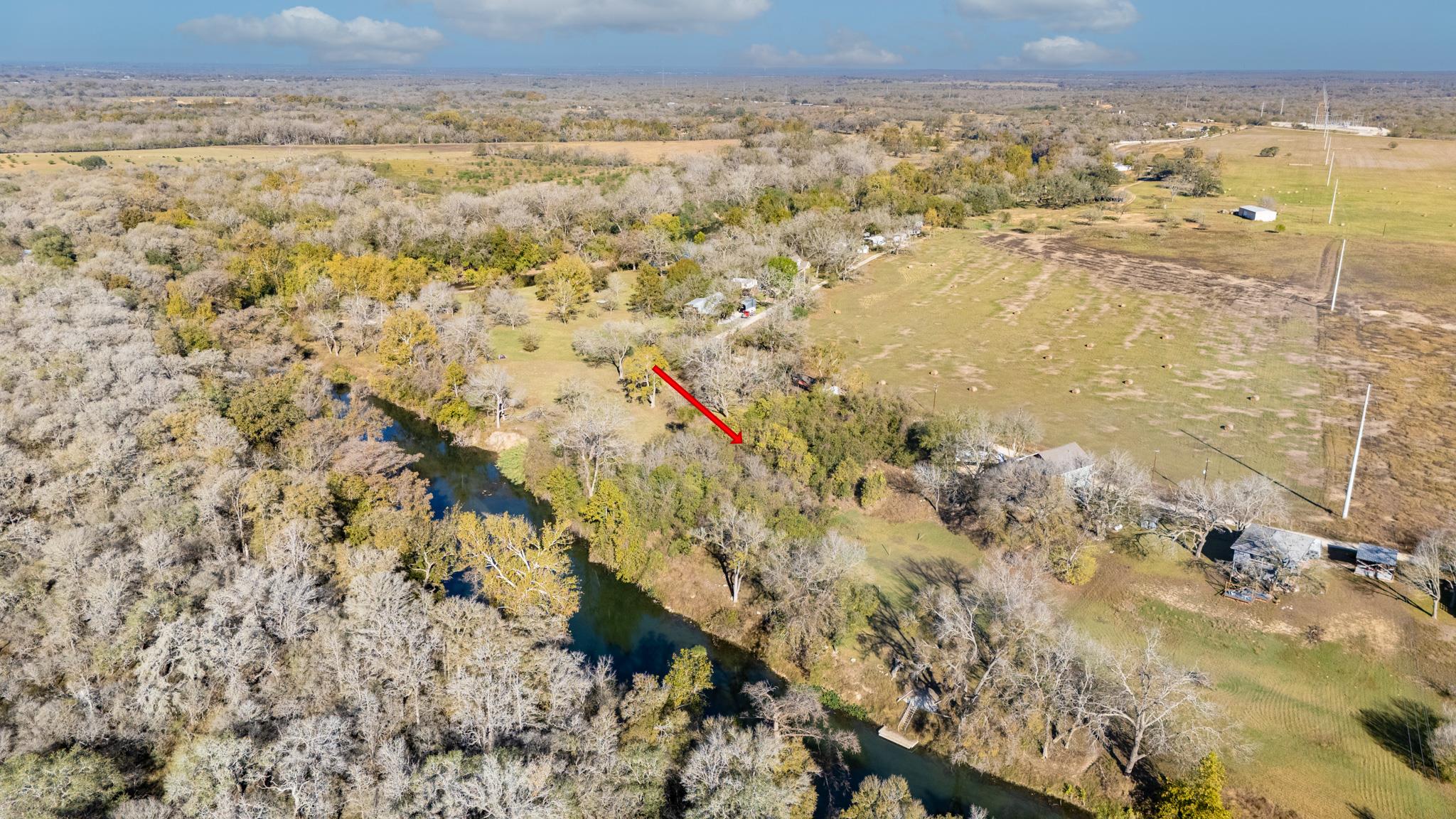 TBD Darst Creek Ln, Seguin, TX 78155