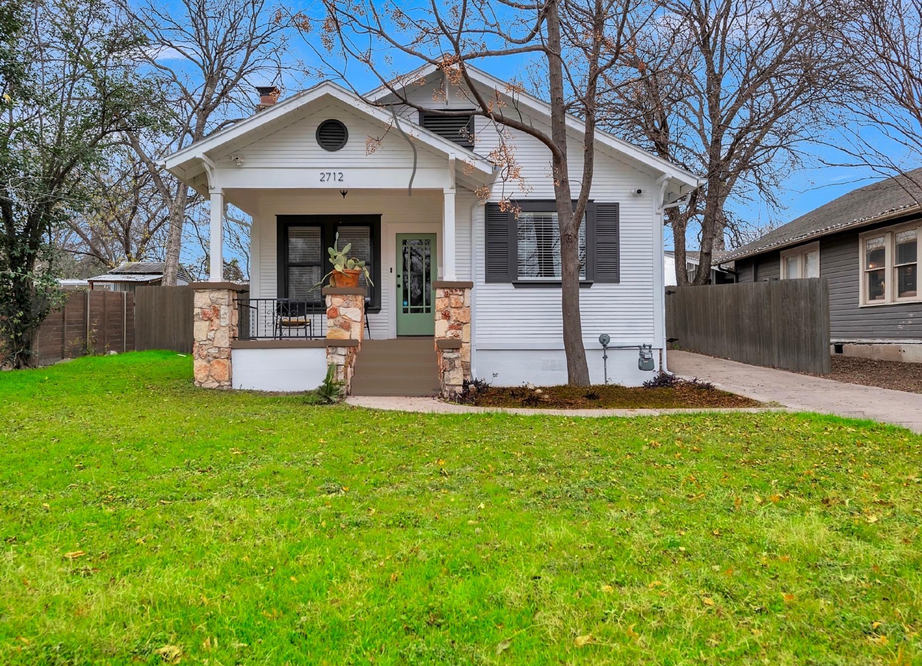 2712 E 22nd St, Austin, TX 78722