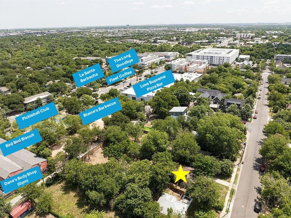 2712 E 22nd St, Austin, TX 78722