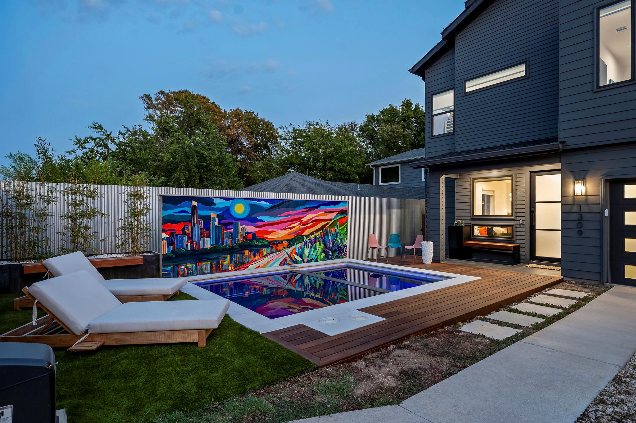 1309 Bob Harrison St, Austin, TX 78702