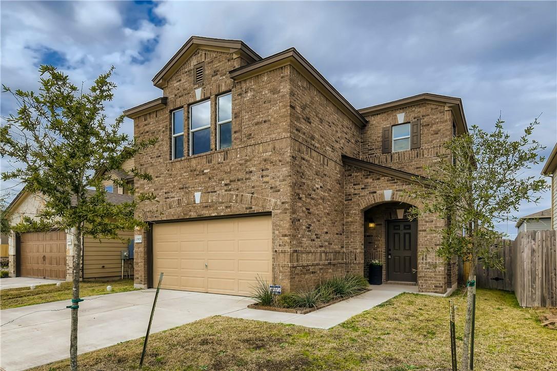 13905 Vigilance St, Manor, TX 78653
