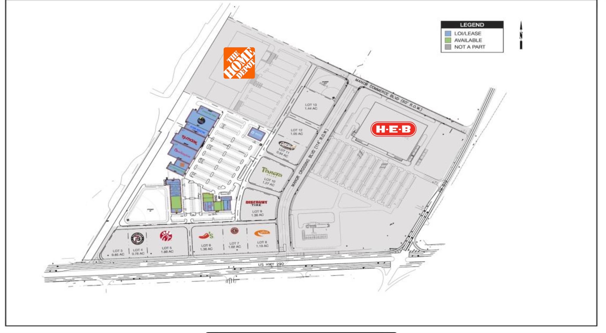 12805 Albatross Pass, Manor, TX 78653