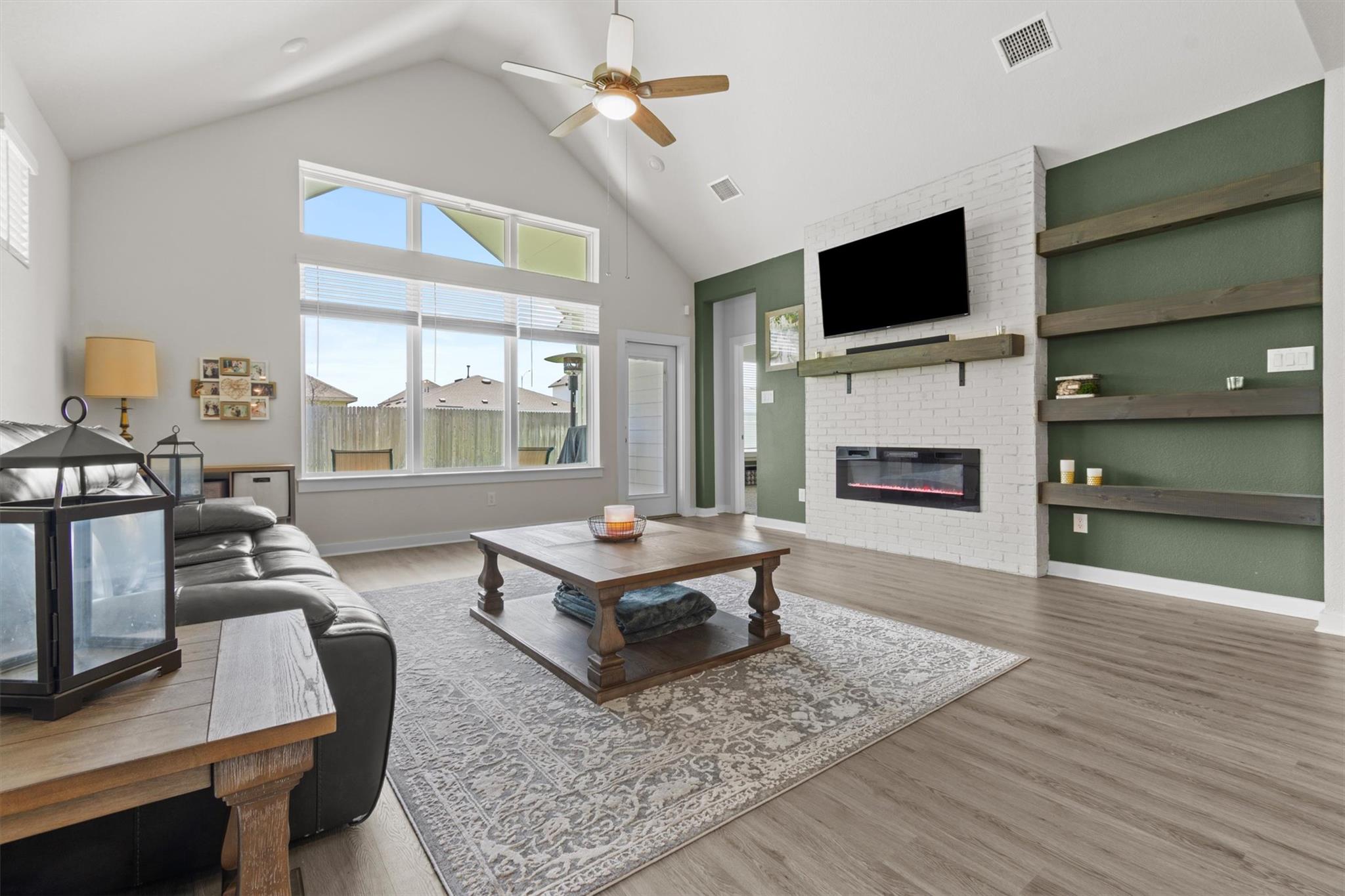 12805 Albatross Pass, Manor, TX 78653