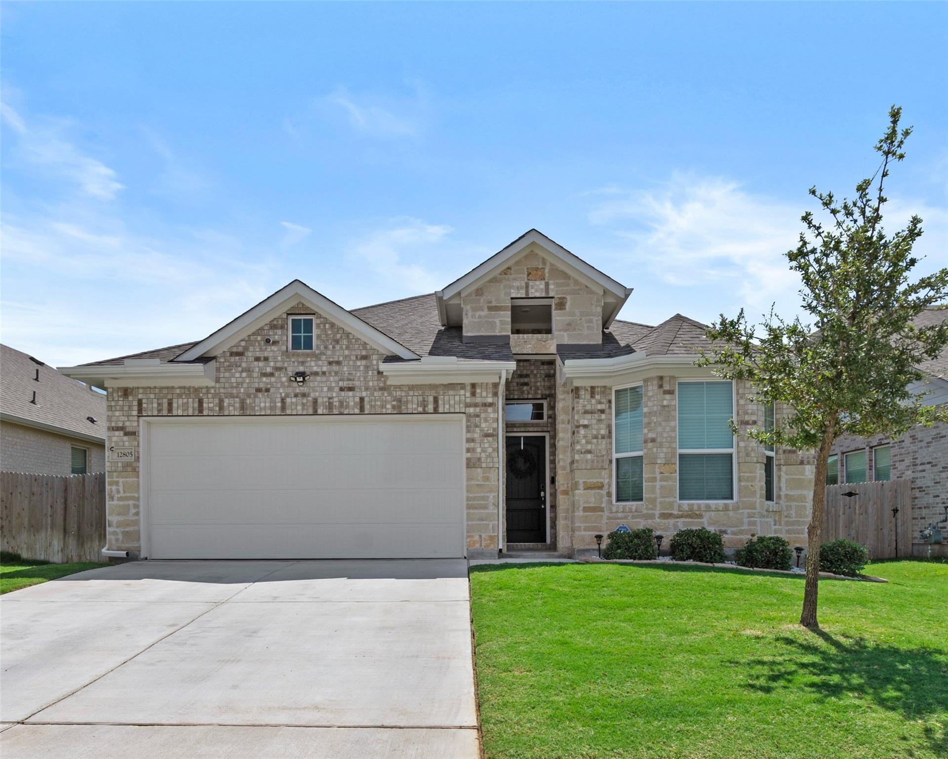 12805 Albatross Pass, Manor, TX 78653