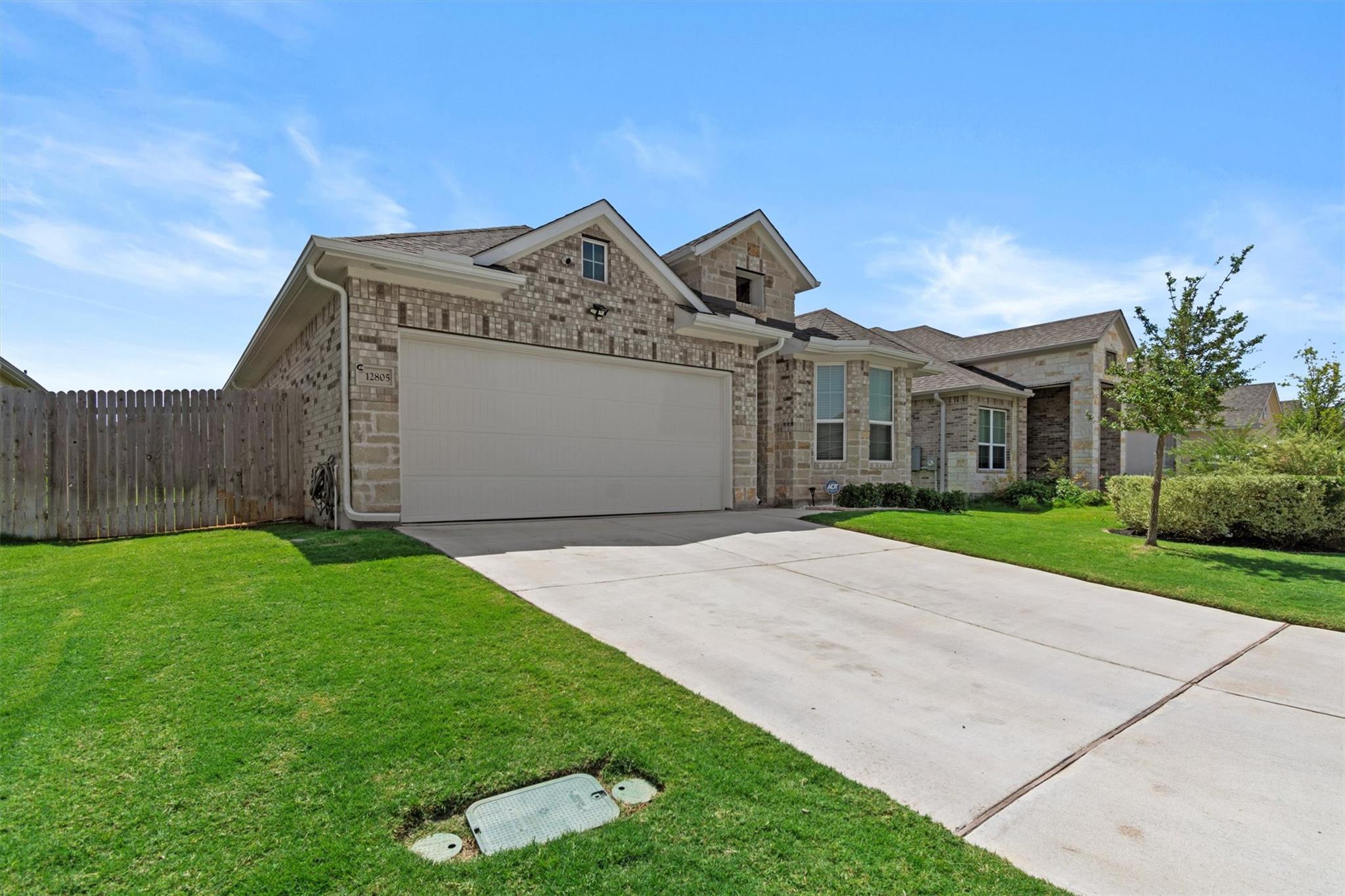 12805 Albatross Pass, Manor, TX 78653
