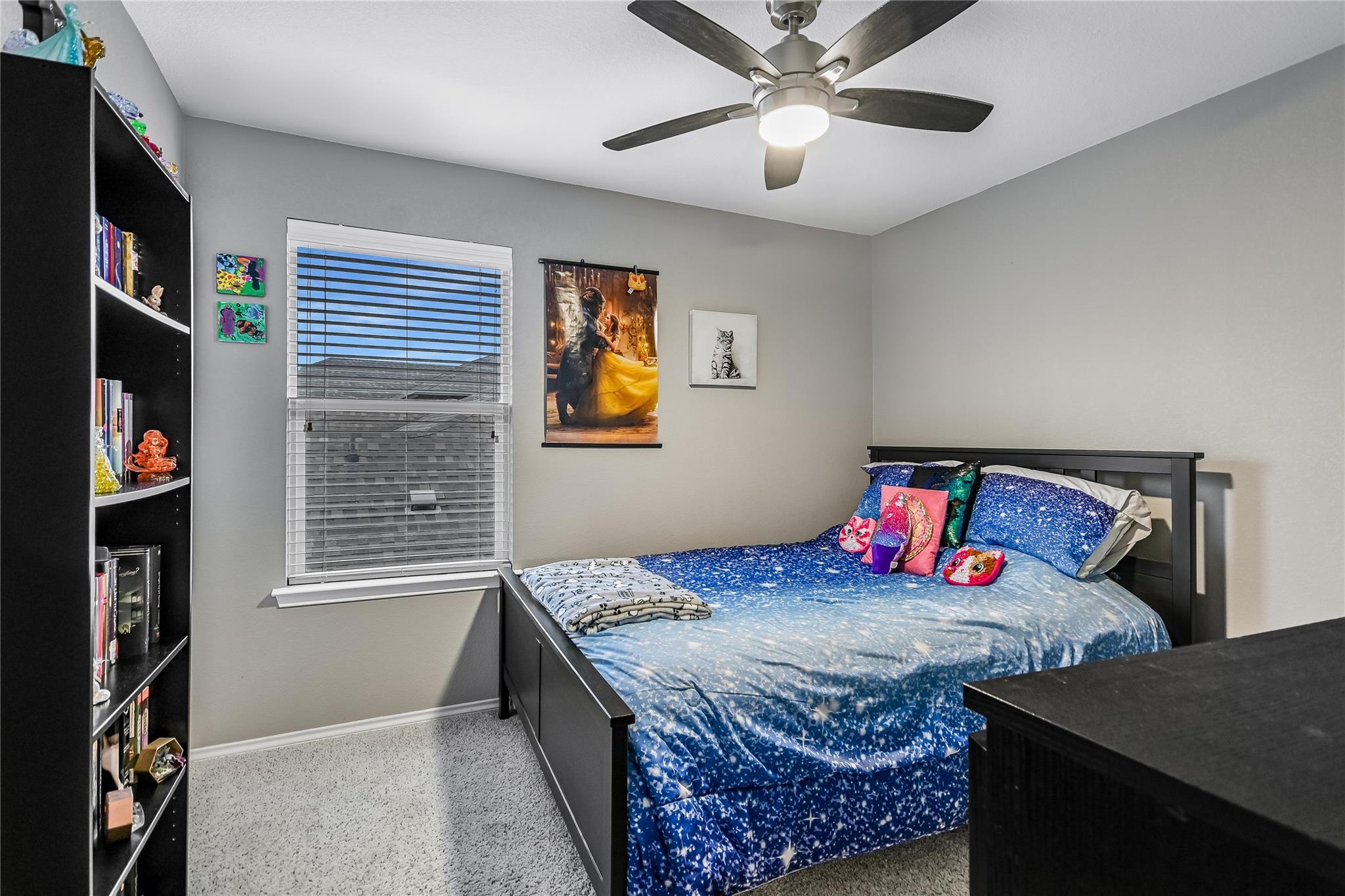 13801 James Garfield St, Manor, TX 78653