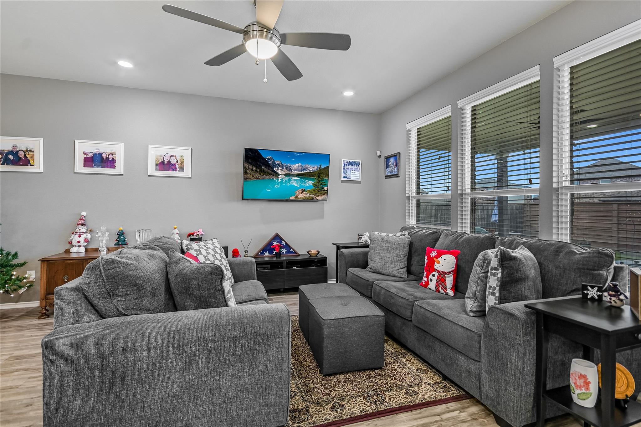 13801 James Garfield St, Manor, TX 78653