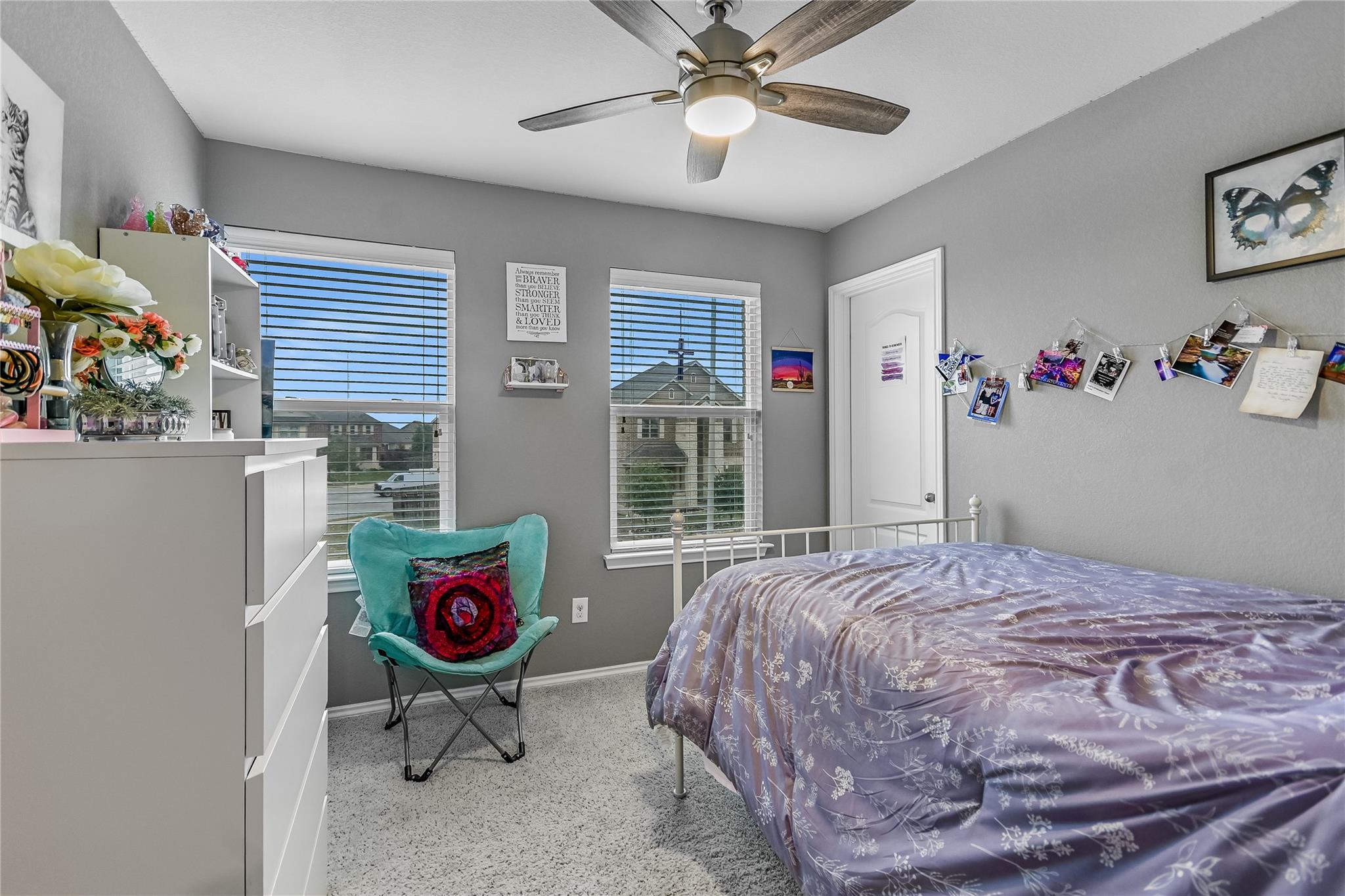 13801 James Garfield St, Manor, TX 78653