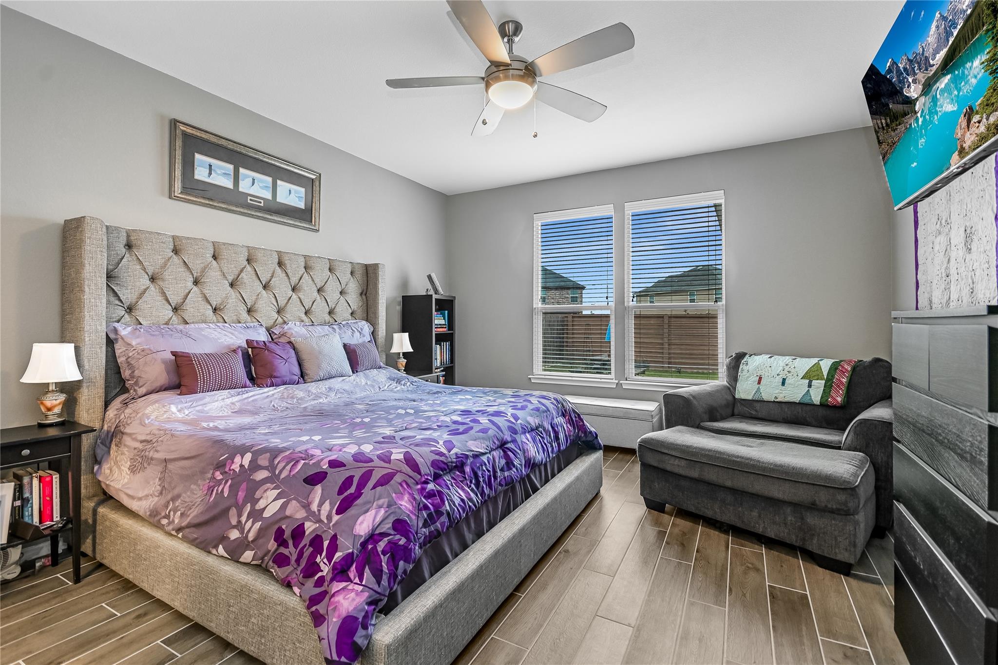 13801 James Garfield St, Manor, TX 78653