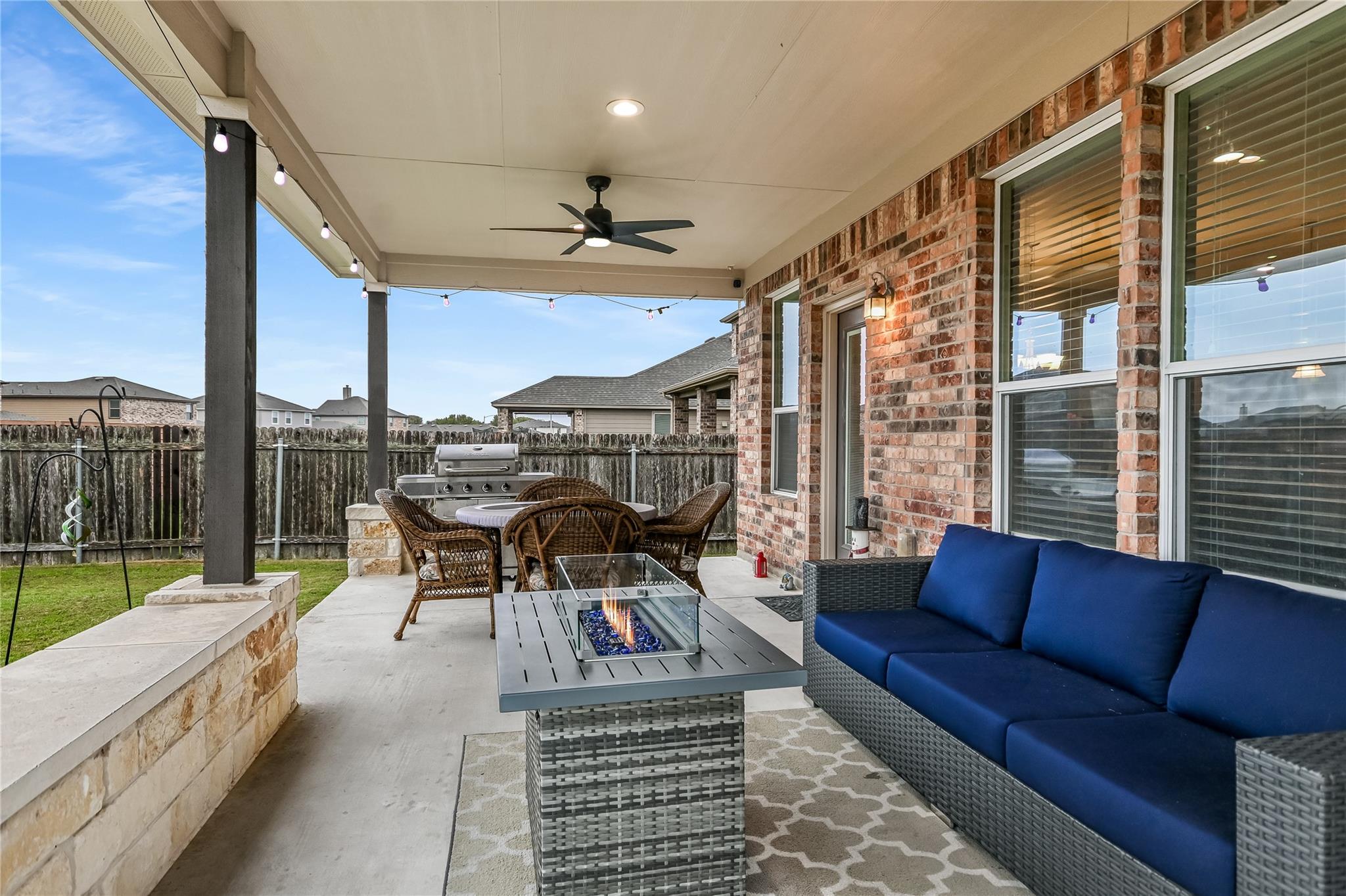 13801 James Garfield St, Manor, TX 78653