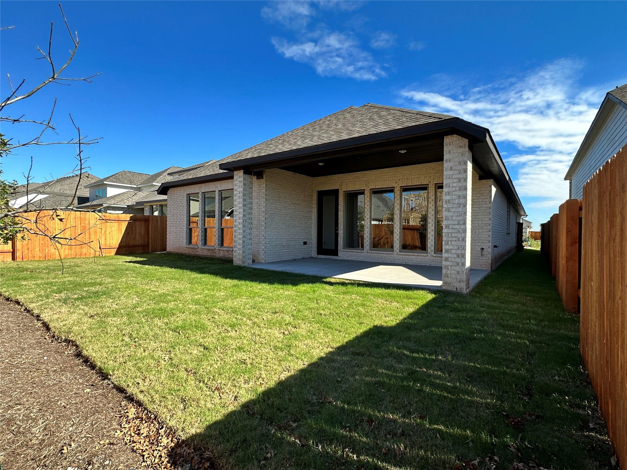 17309 Cain Clearing Pass, Austin, TX 78738