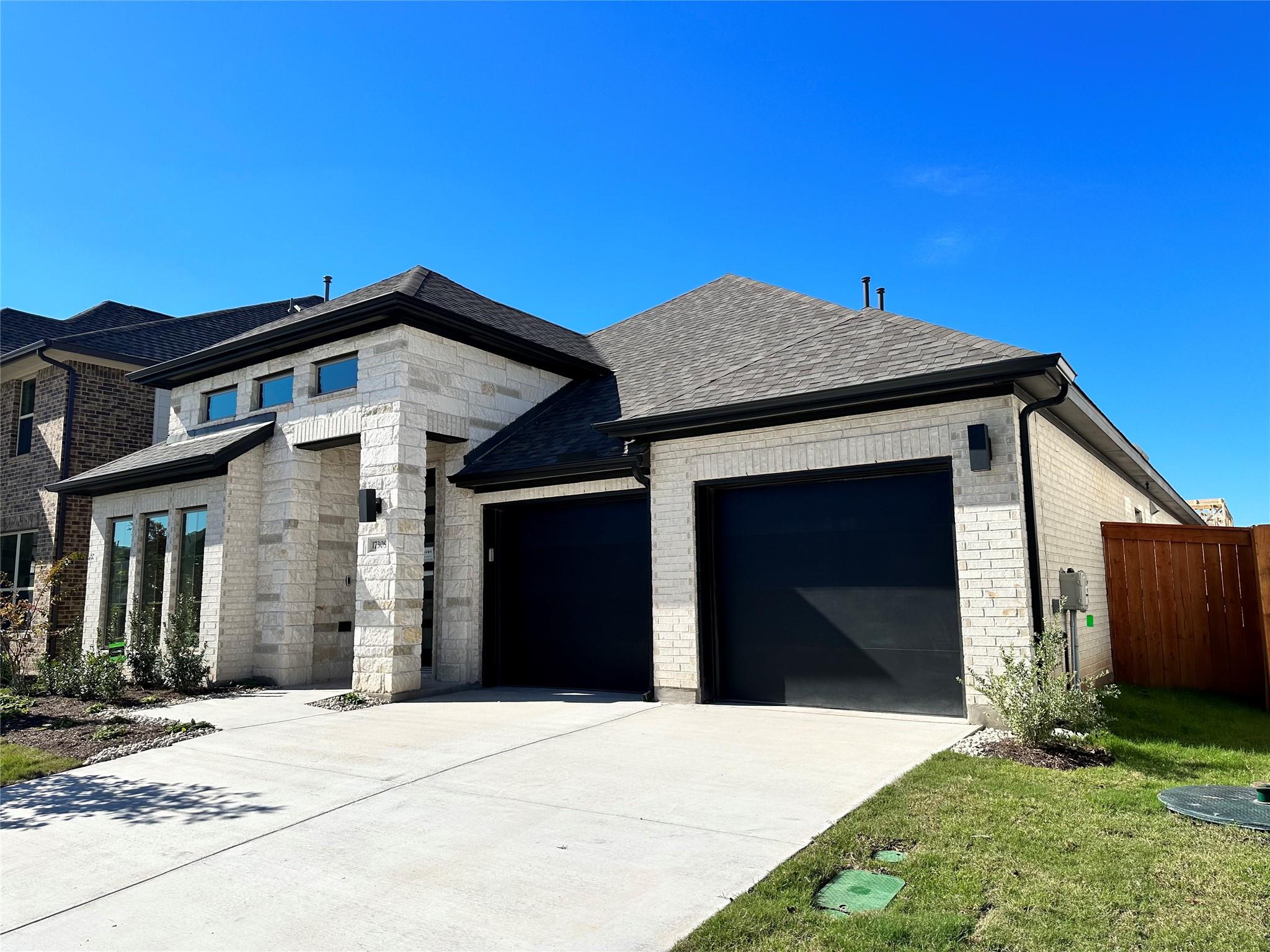 17309 Cain Clearing Pass, Austin, TX 78738