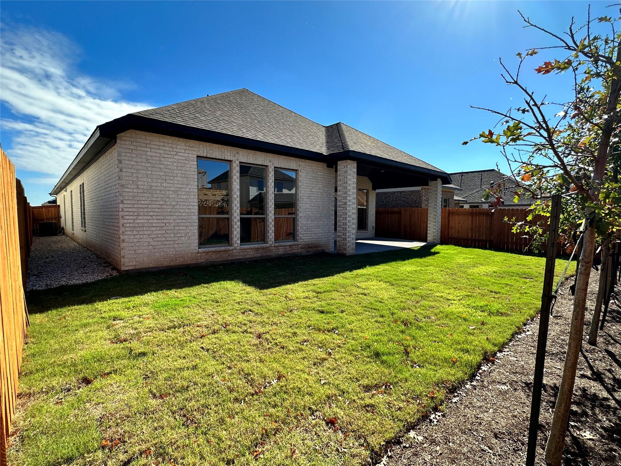 17309 Cain Clearing Pass, Austin, TX 78738