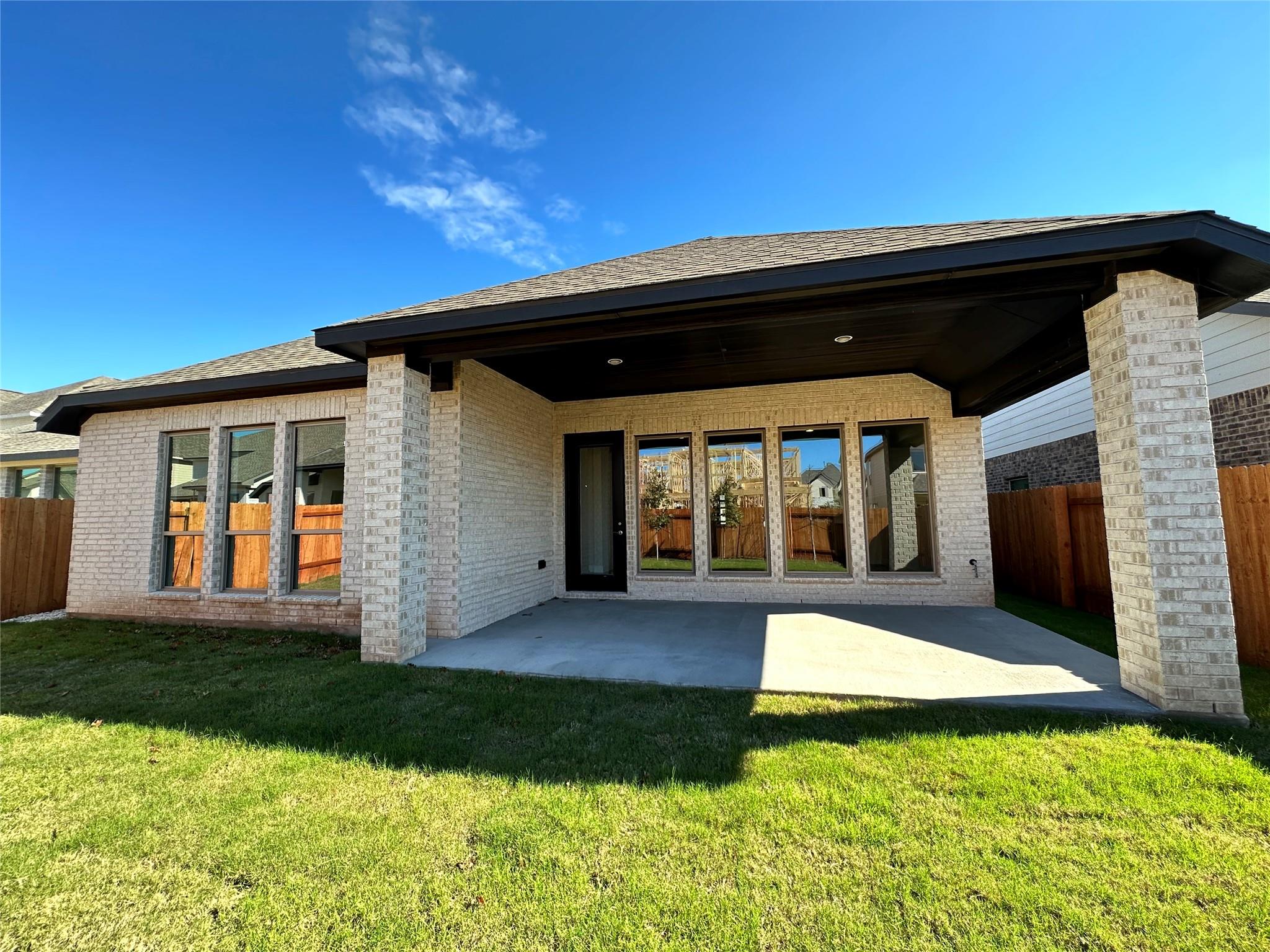 17309 Cain Clearing Pass, Austin, TX 78738