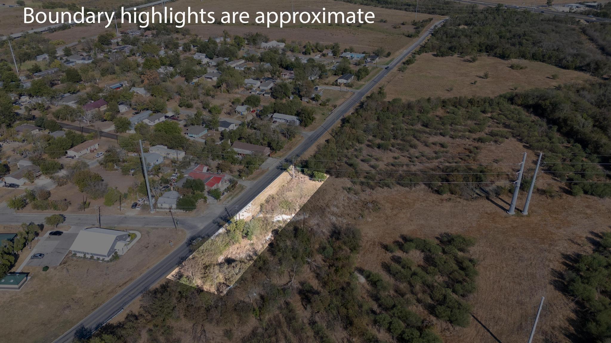 1104 E Martin Luther King Jr Blvd, Taylor, TX 76574