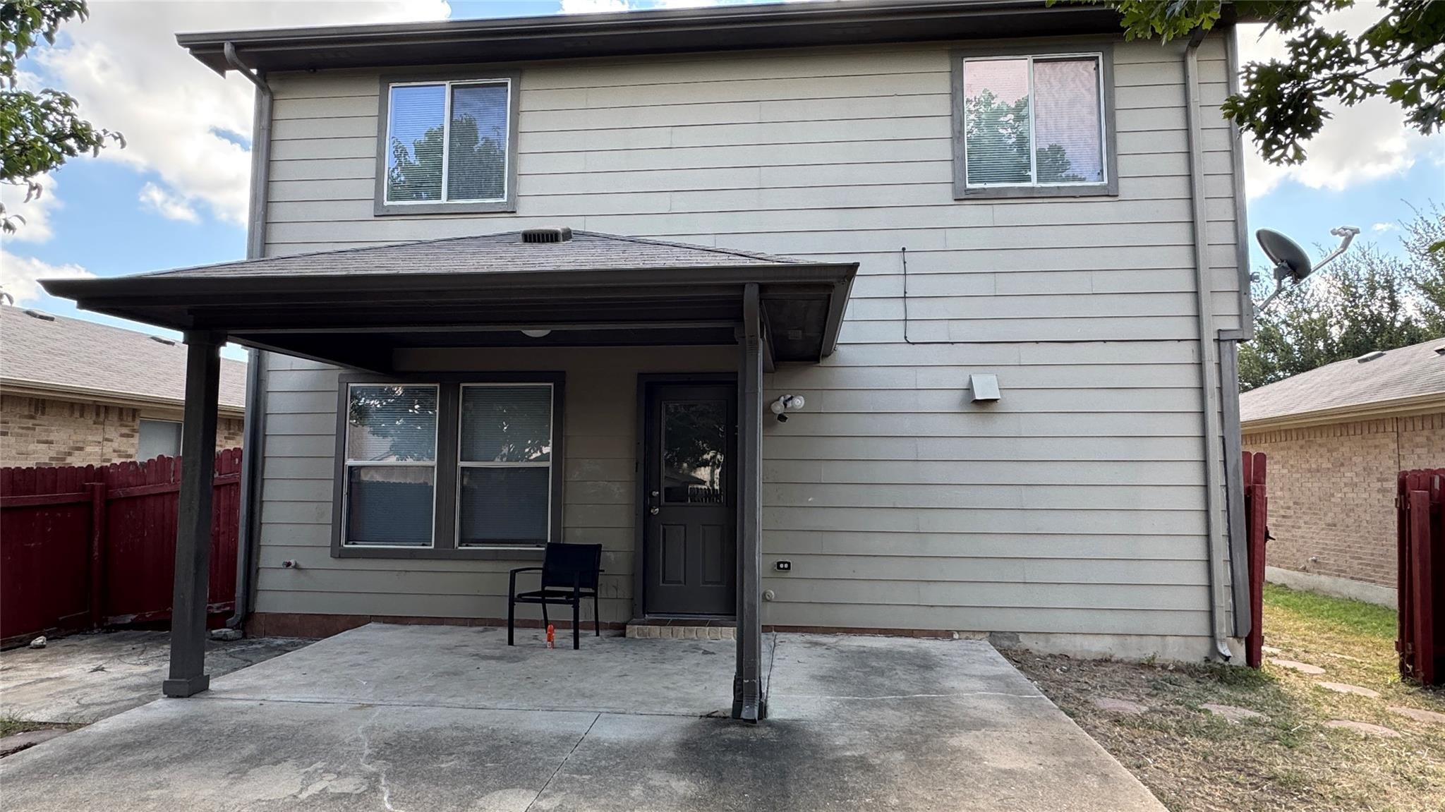 5605 Clyde Ln, Austin, TX 78754