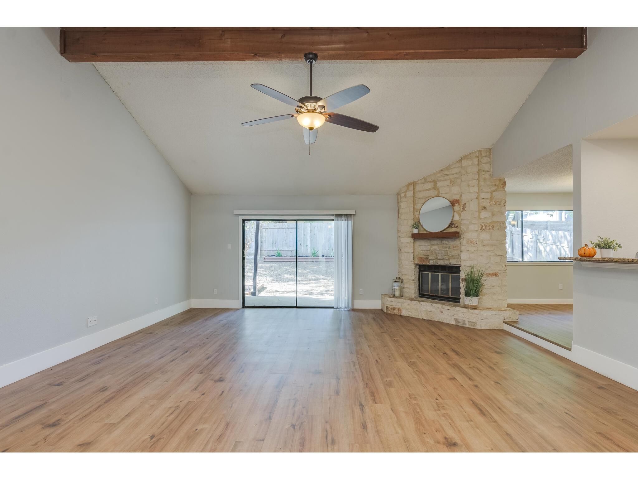 2505 Wood Chase Trl, Austin, TX 78728