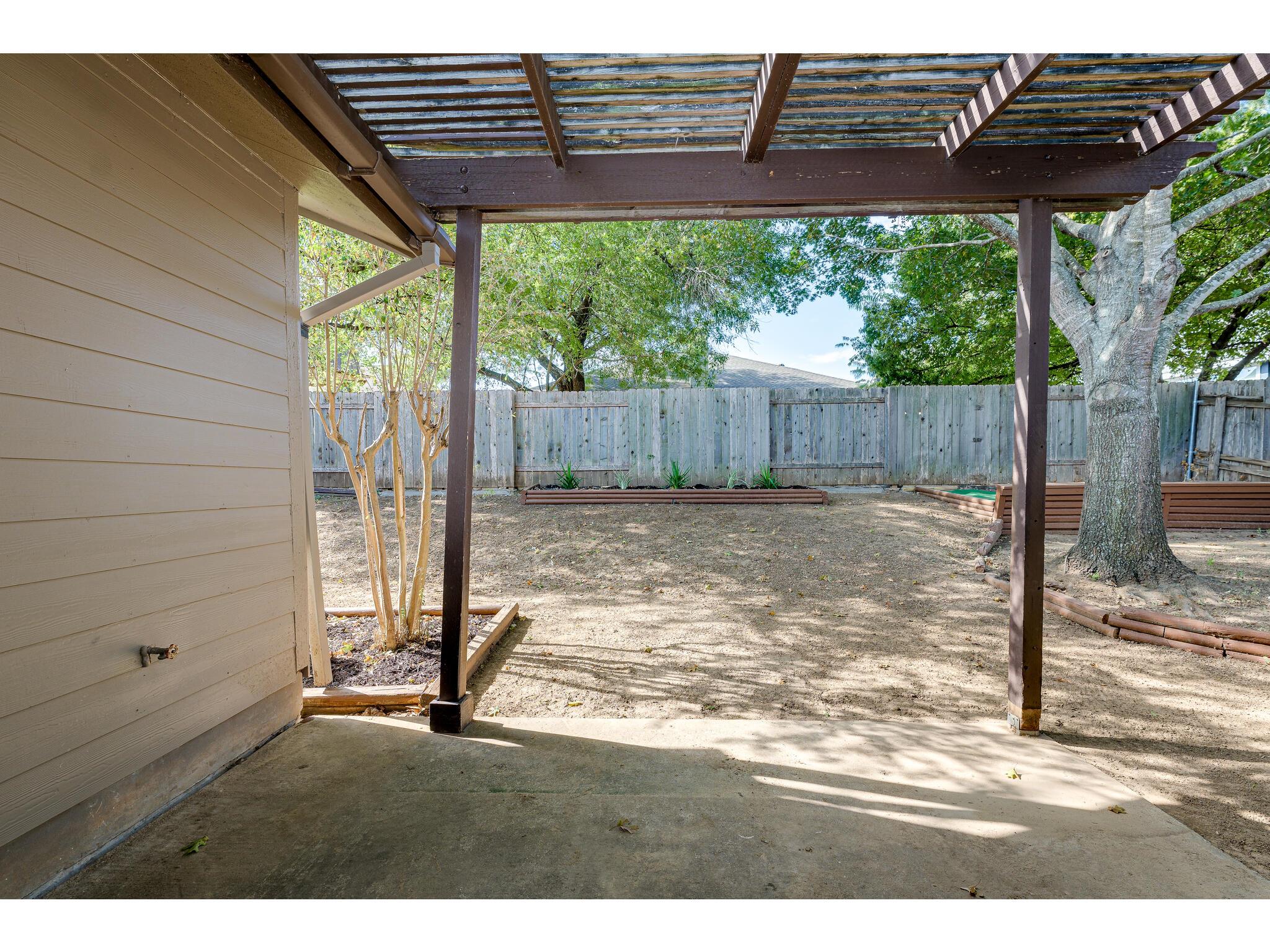 2505 Wood Chase Trl, Austin, TX 78728